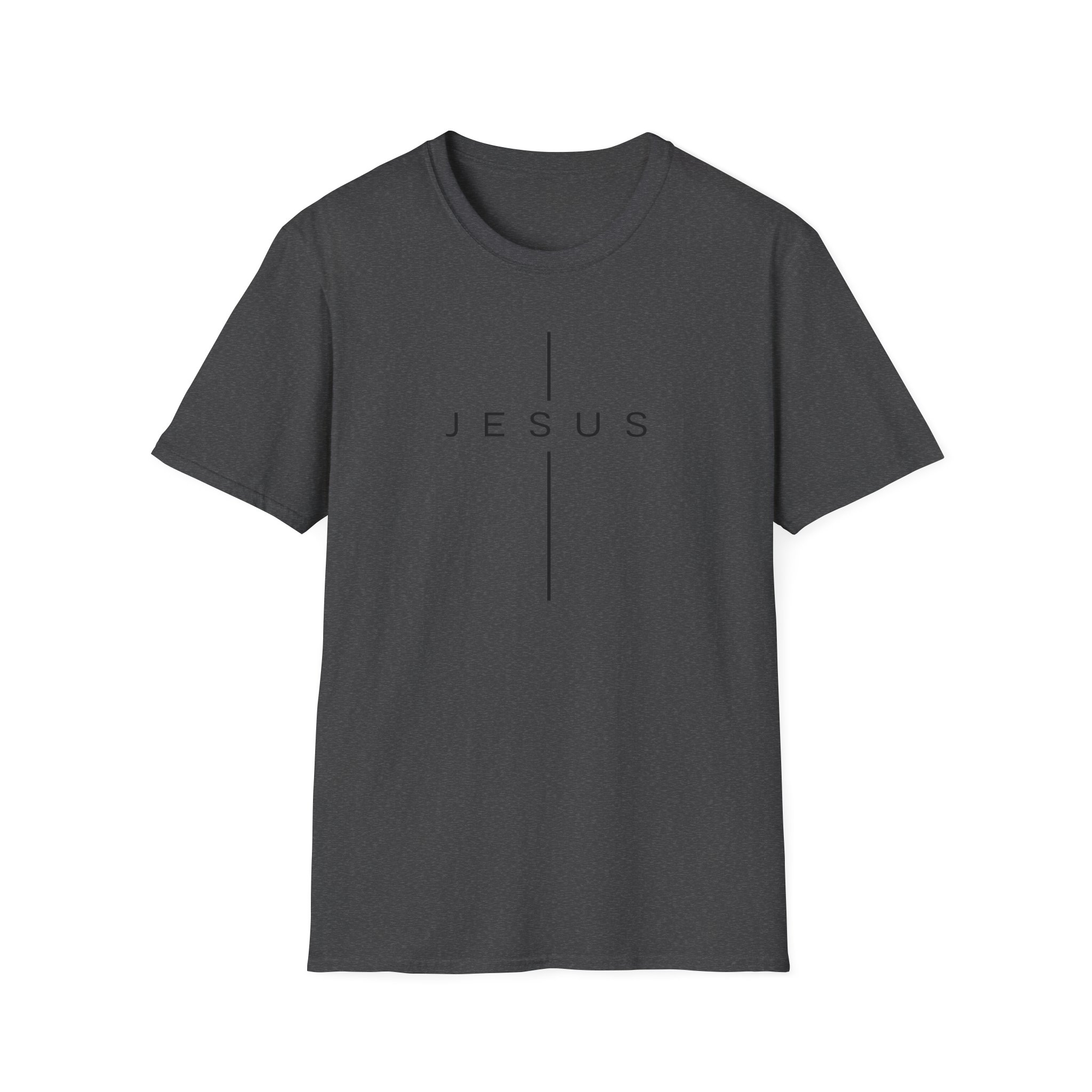 Unisex Softstyle T-Shirt - Image 45