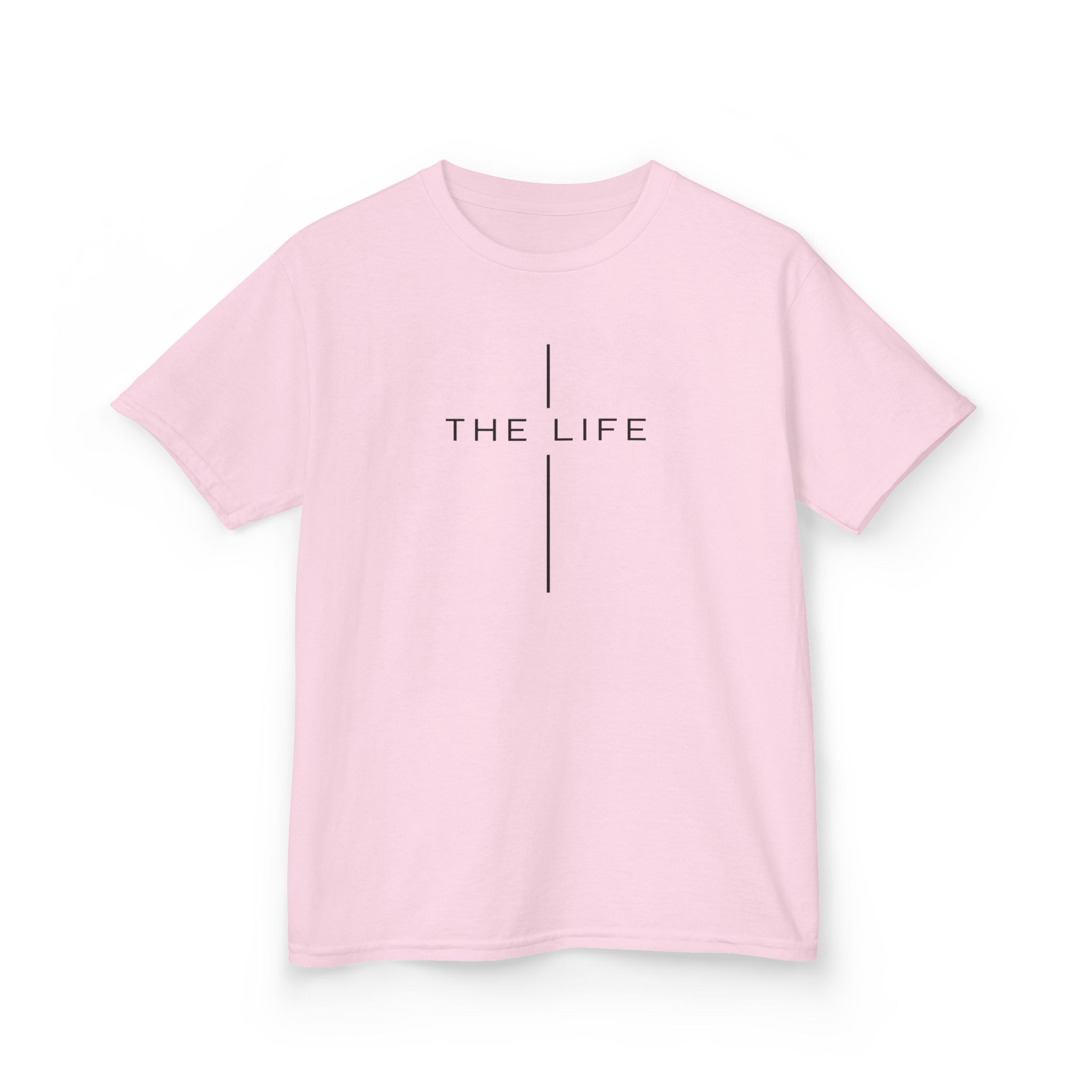 Kids Tee: The Life – Part of a Collection - Image 44