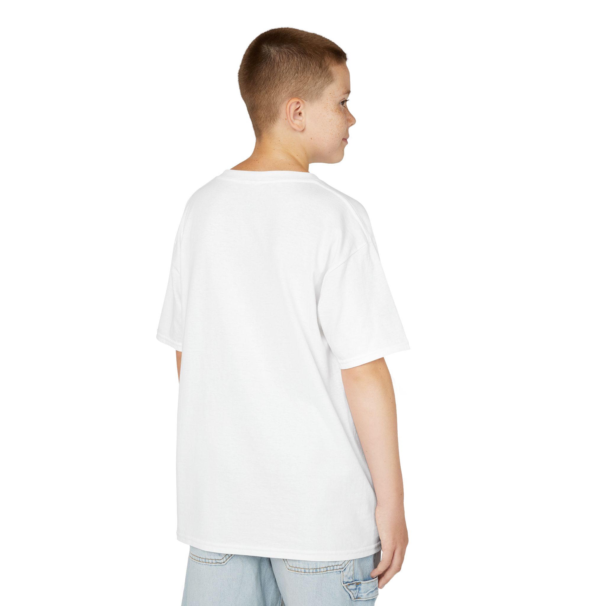 Kids Tee: The Life – Part of a Collection - Image 8