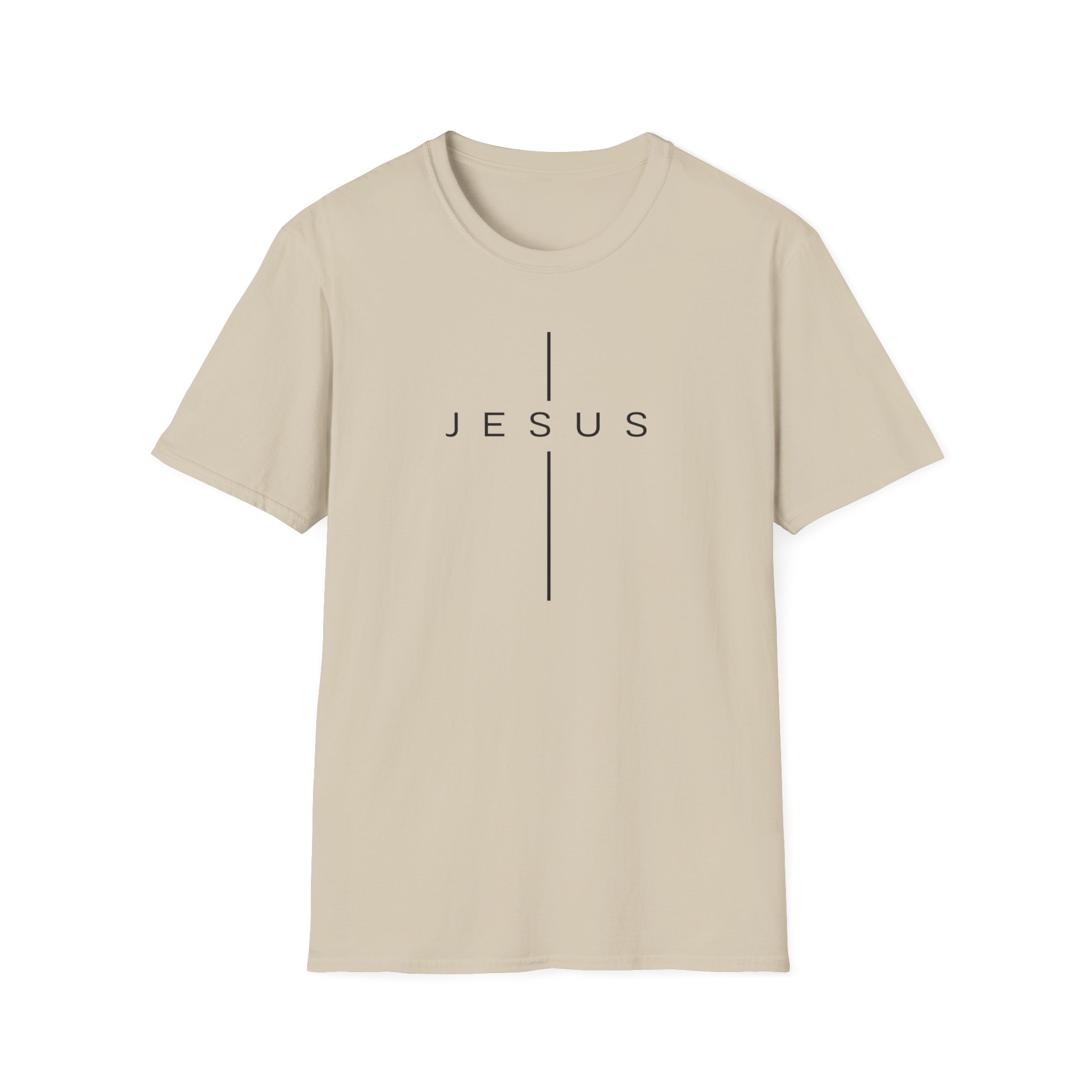 Unisex Softstyle T-Shirt - Image 13