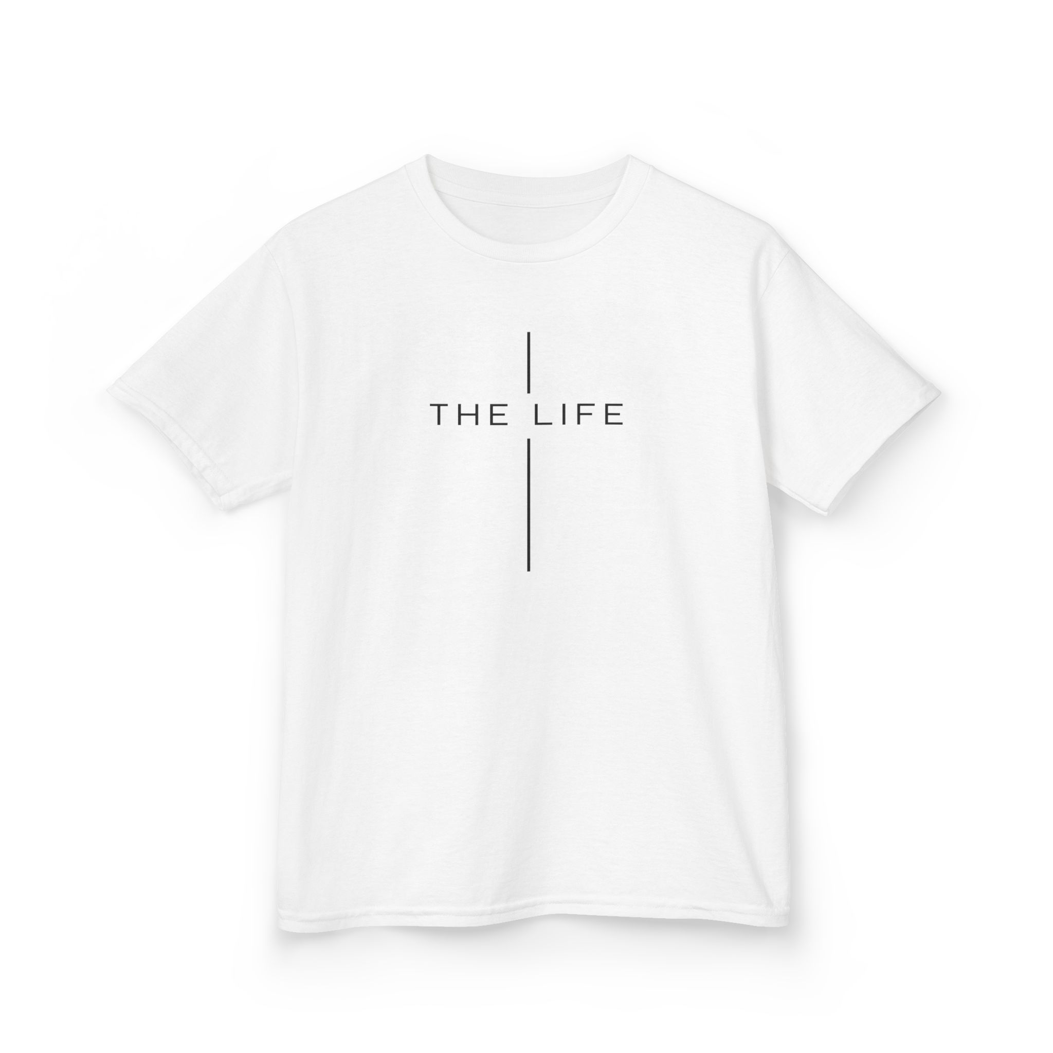 Kids Tee: The Life – Part of a Collection - Image 3