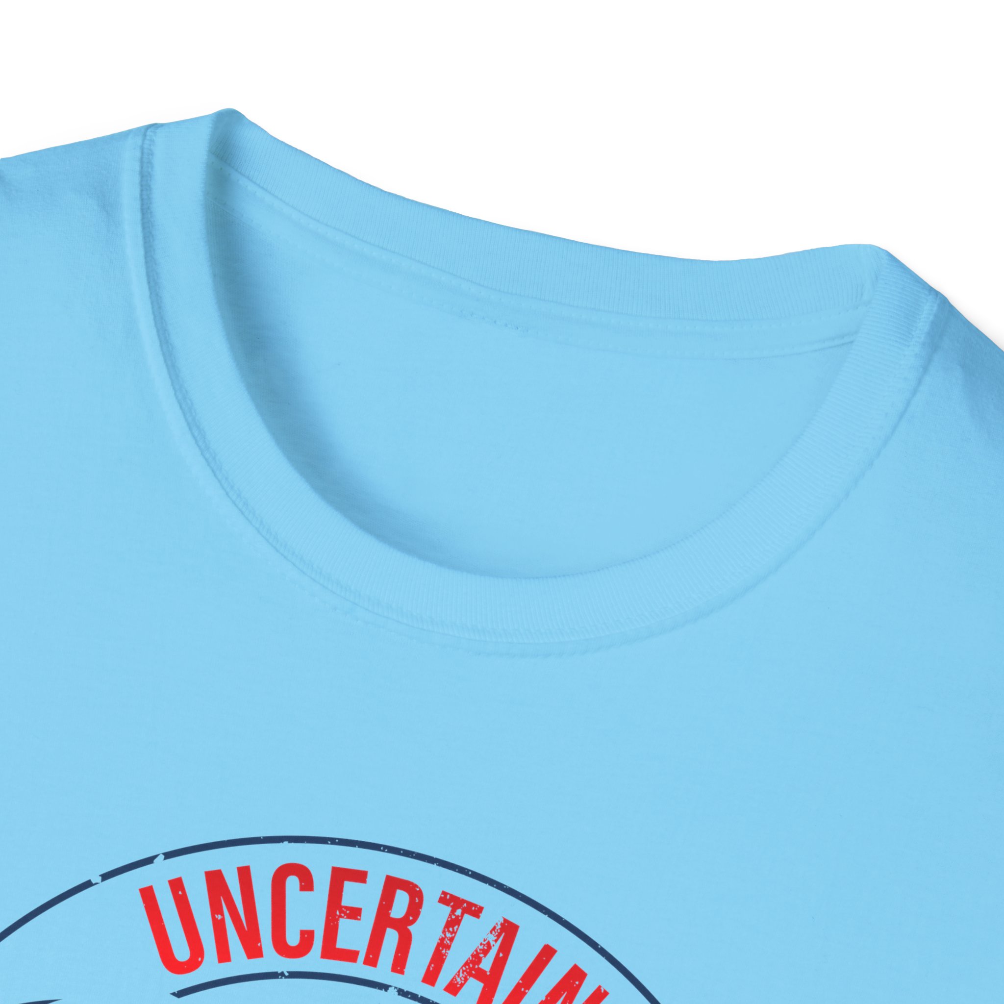 Trust in The Olam T-Shirt - God Sees Your Whole Story Christian Tee - Image 61
