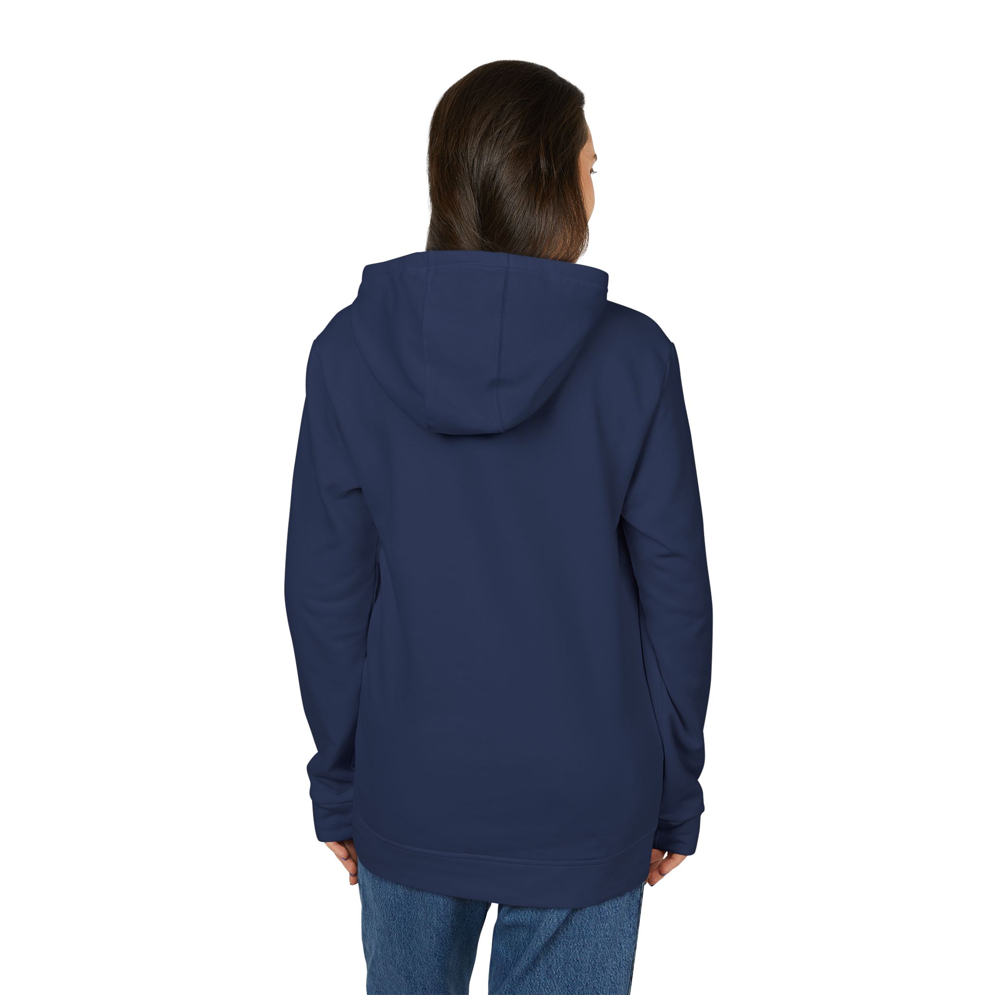 Unisex Faith Hoodie – I Am Overwhelmingly Victorious - Image 4