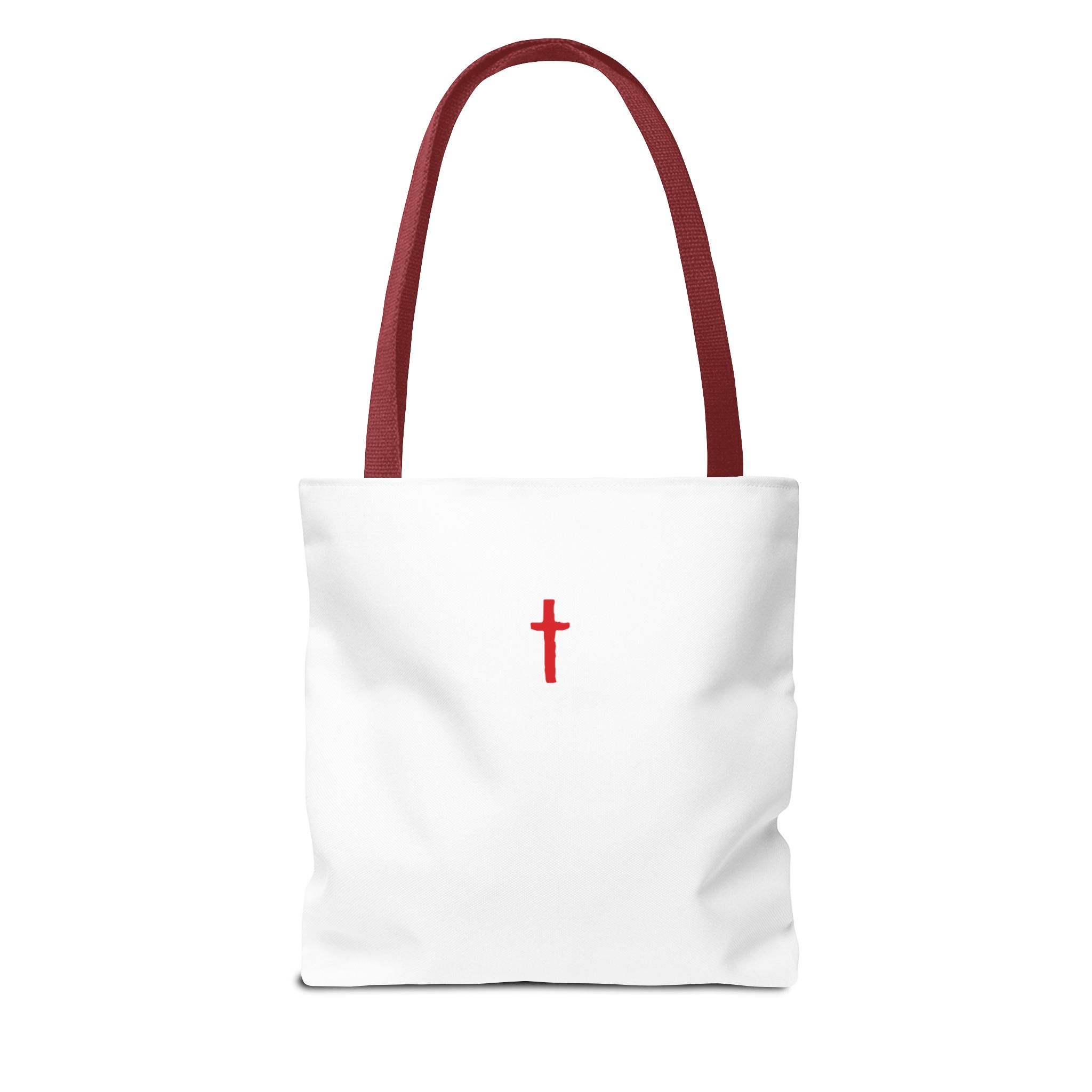 LOVE3:16 Tote Bag – Inspirational Design, Durable & Versatile for Daily Use - Image 14