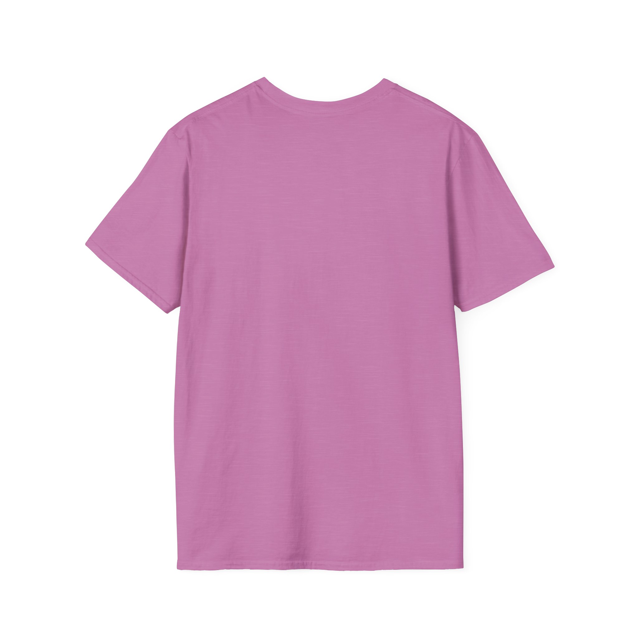 Floral 'I Love Jesus' T-Shirt - Feminine Christian Top - Soft Cotton Tee - Image 3