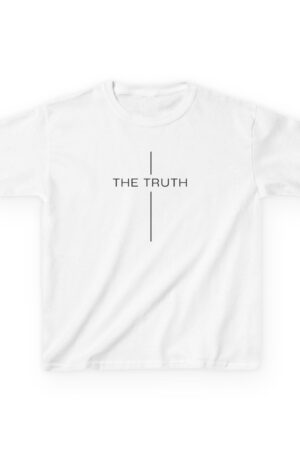 Kids Tee: The Truth – Part of a Collection