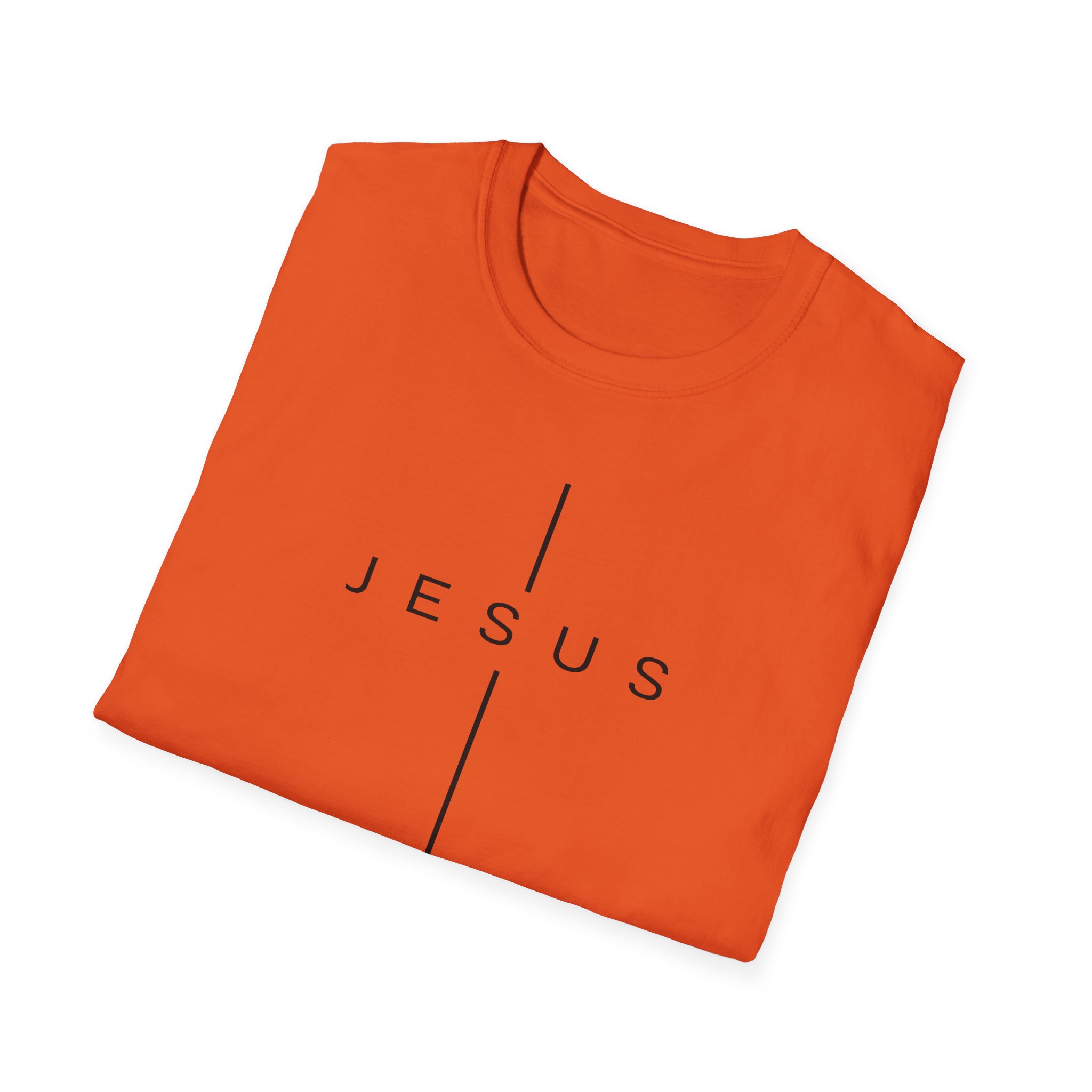 Unisex Softstyle T-Shirt - Image 28