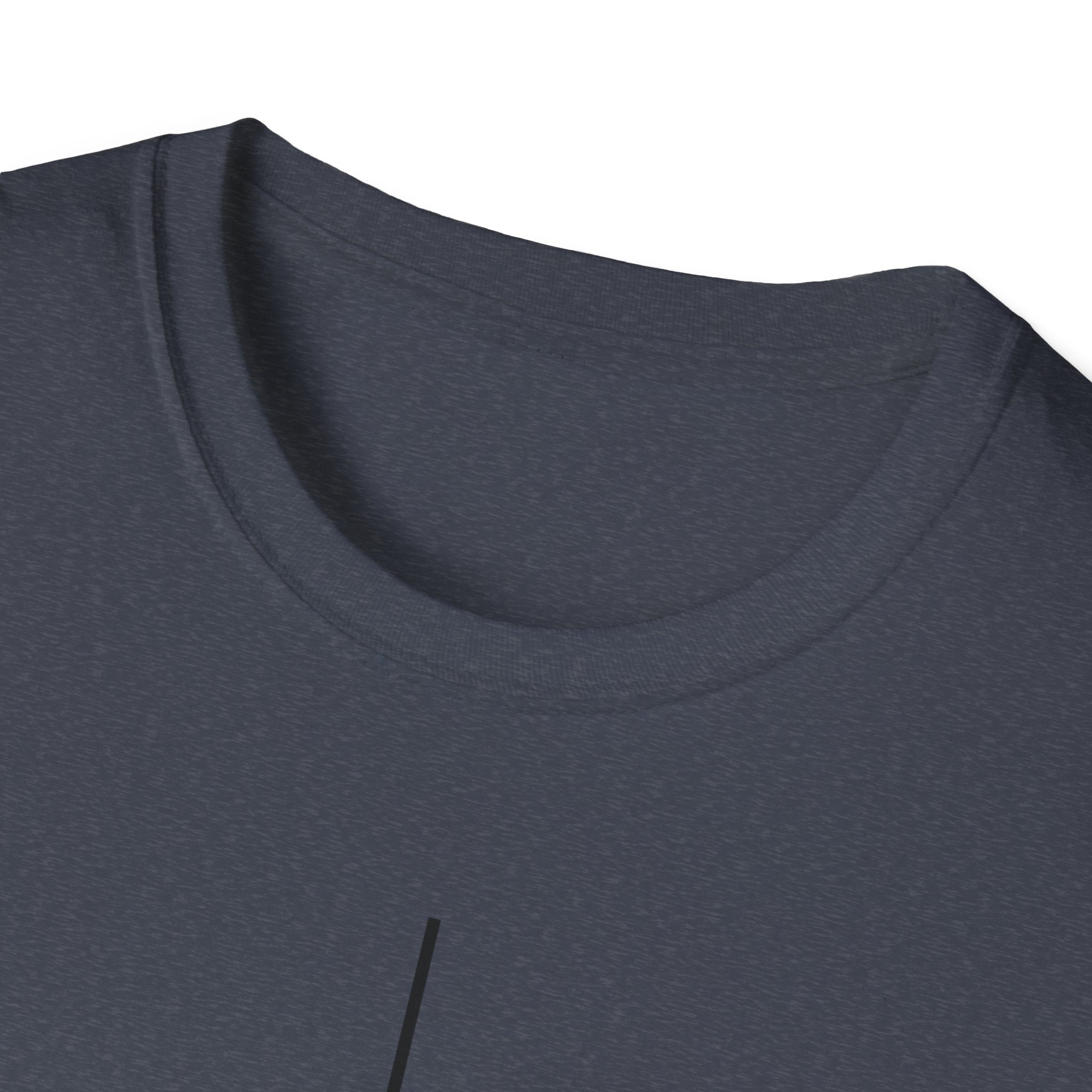 Unisex Softstyle T-Shirt - Image 63