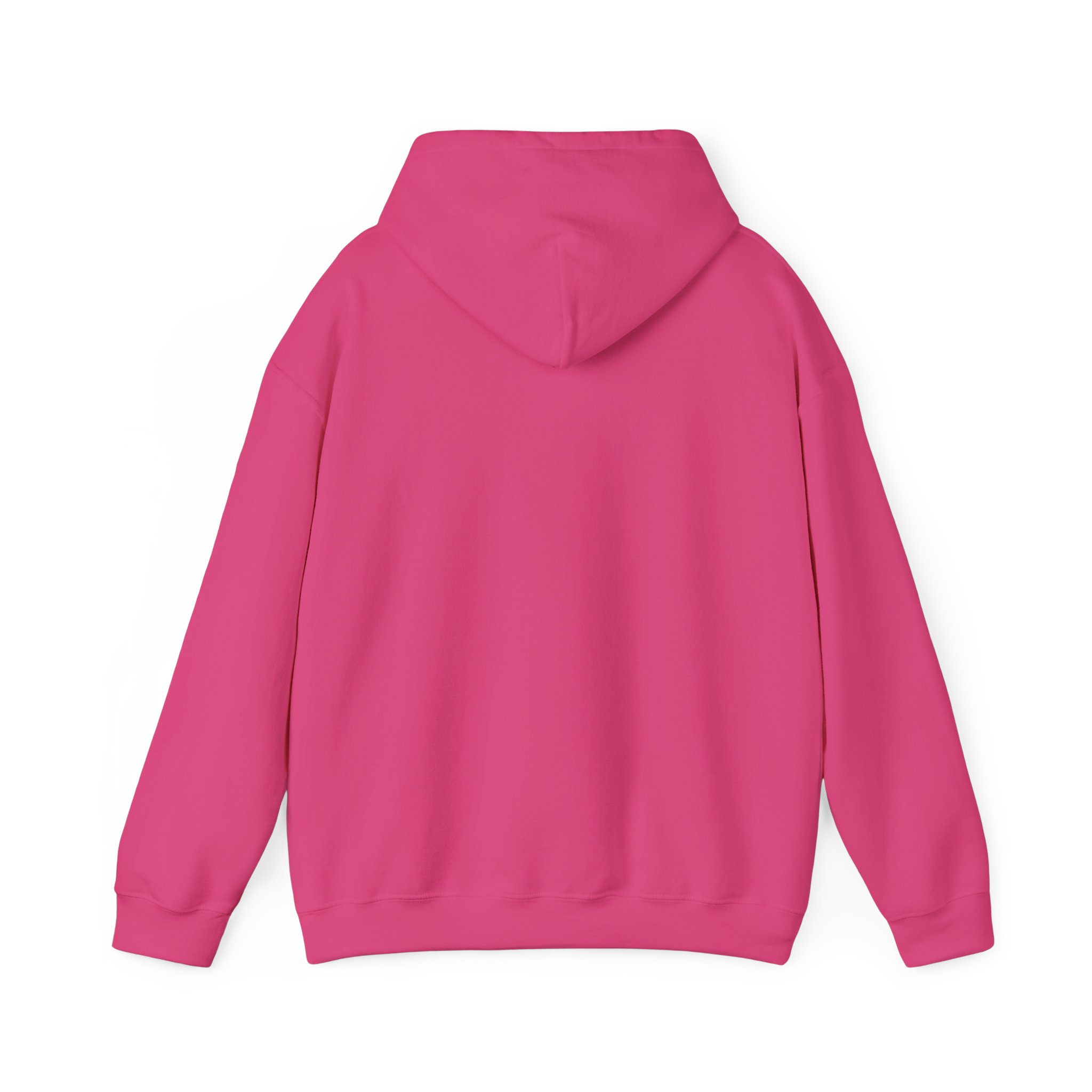 Women’s Hooded Sweatshirt: Light Shines Bright – Cozy & Inspirational Design - Image 28
