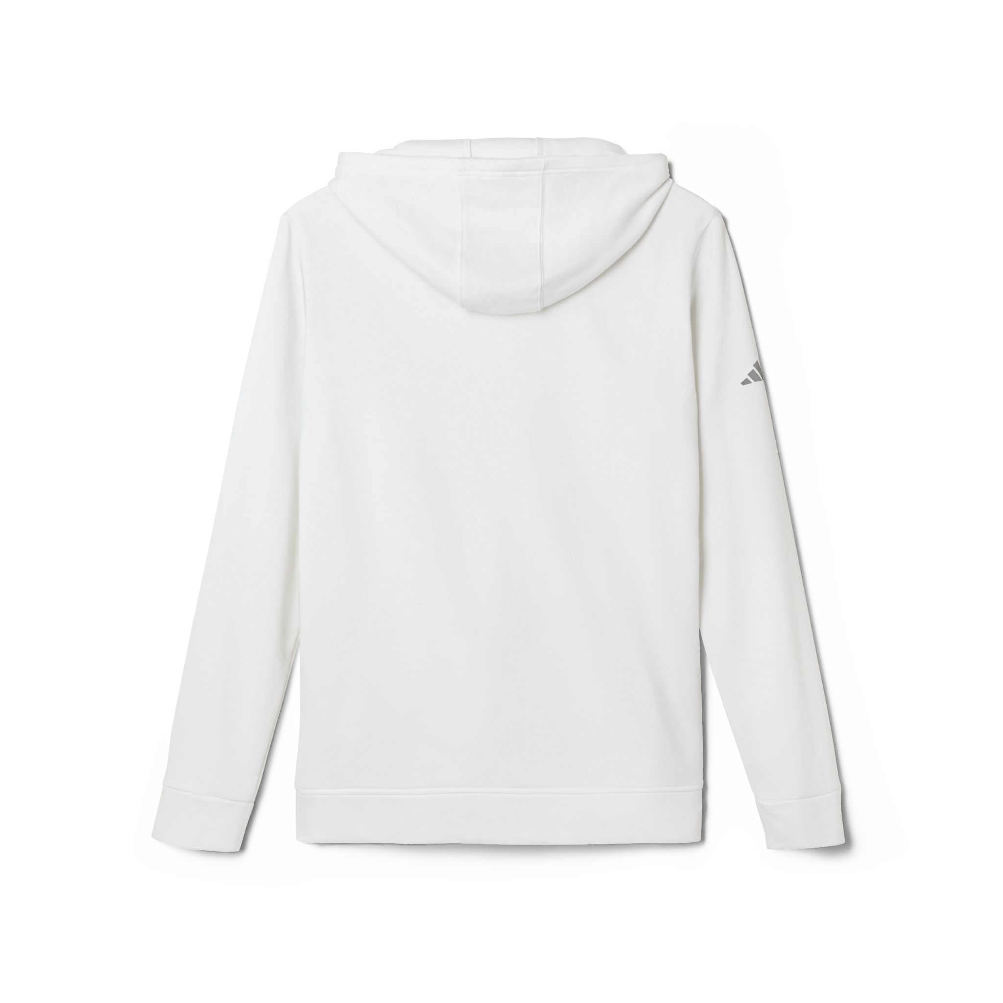 Unisex Hoodie – I am Overwhelmingly Victorious (Romans 8:37) - Image 3