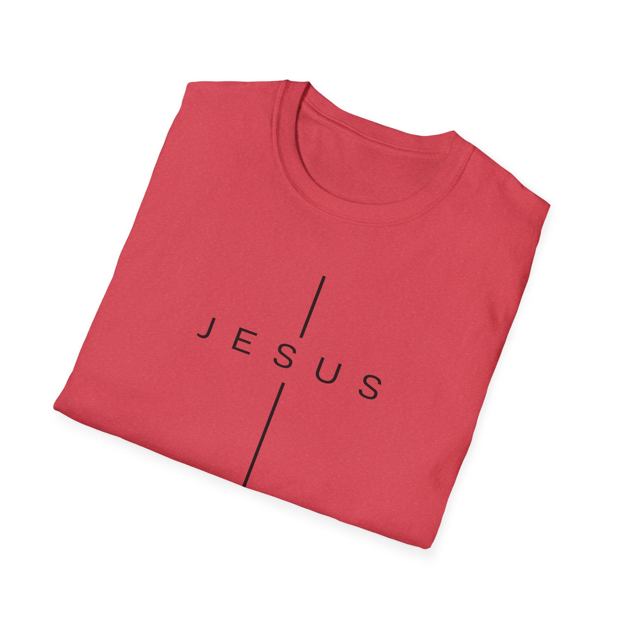 Unisex Softstyle T-Shirt - Image 68