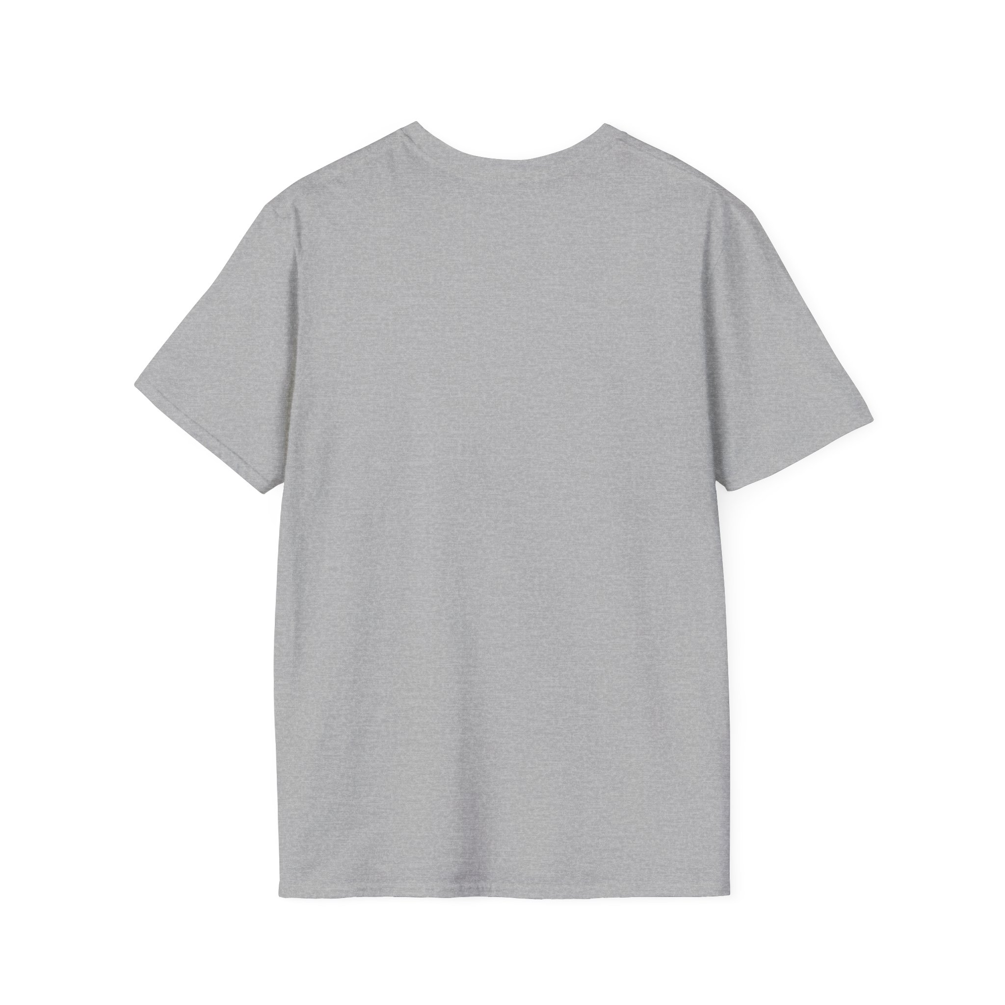 Unisex Softstyle T-Shirt - Image 18