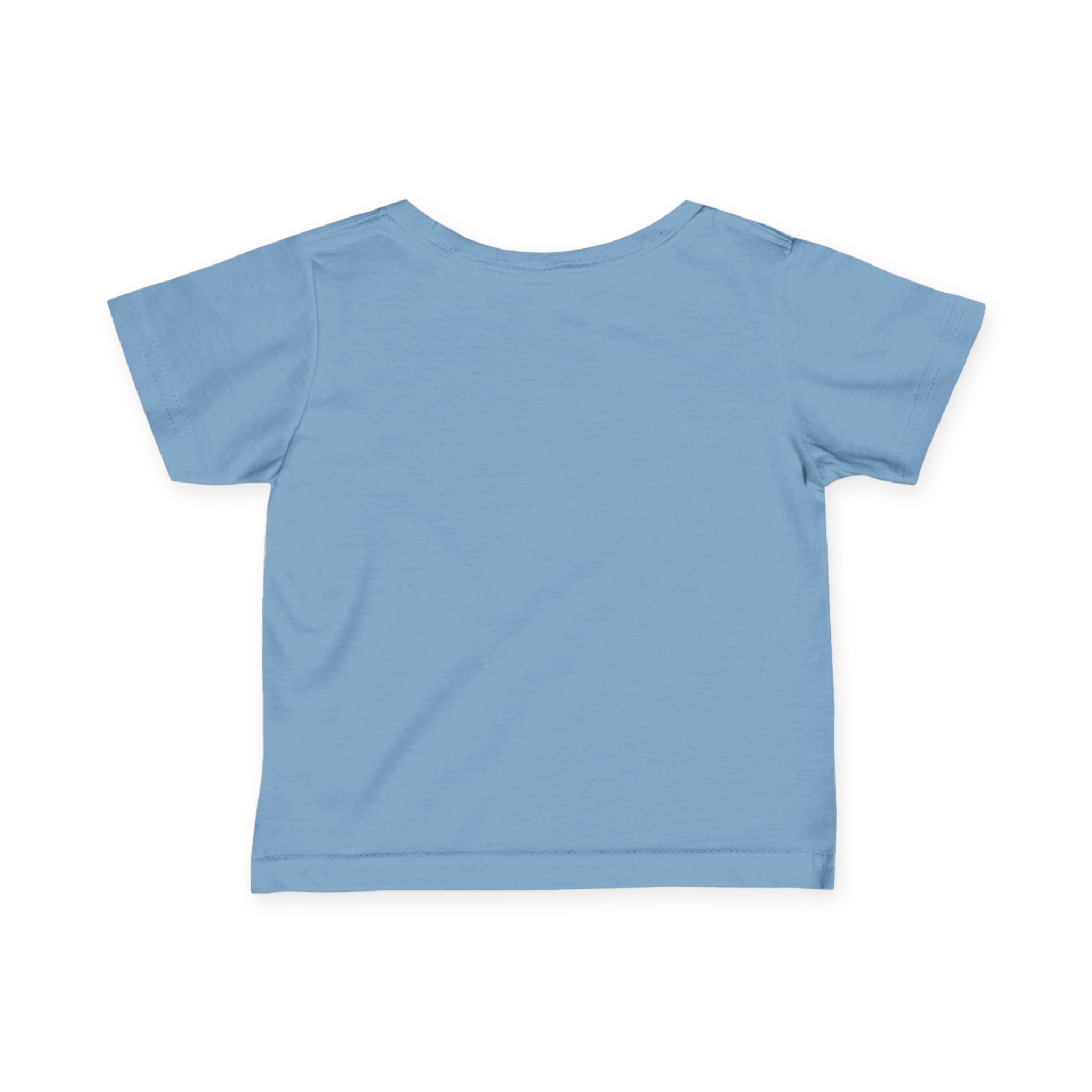 Infant Tee: Rest, Swim, Praise, Repeat – Summer-Inspired Design - Image 17