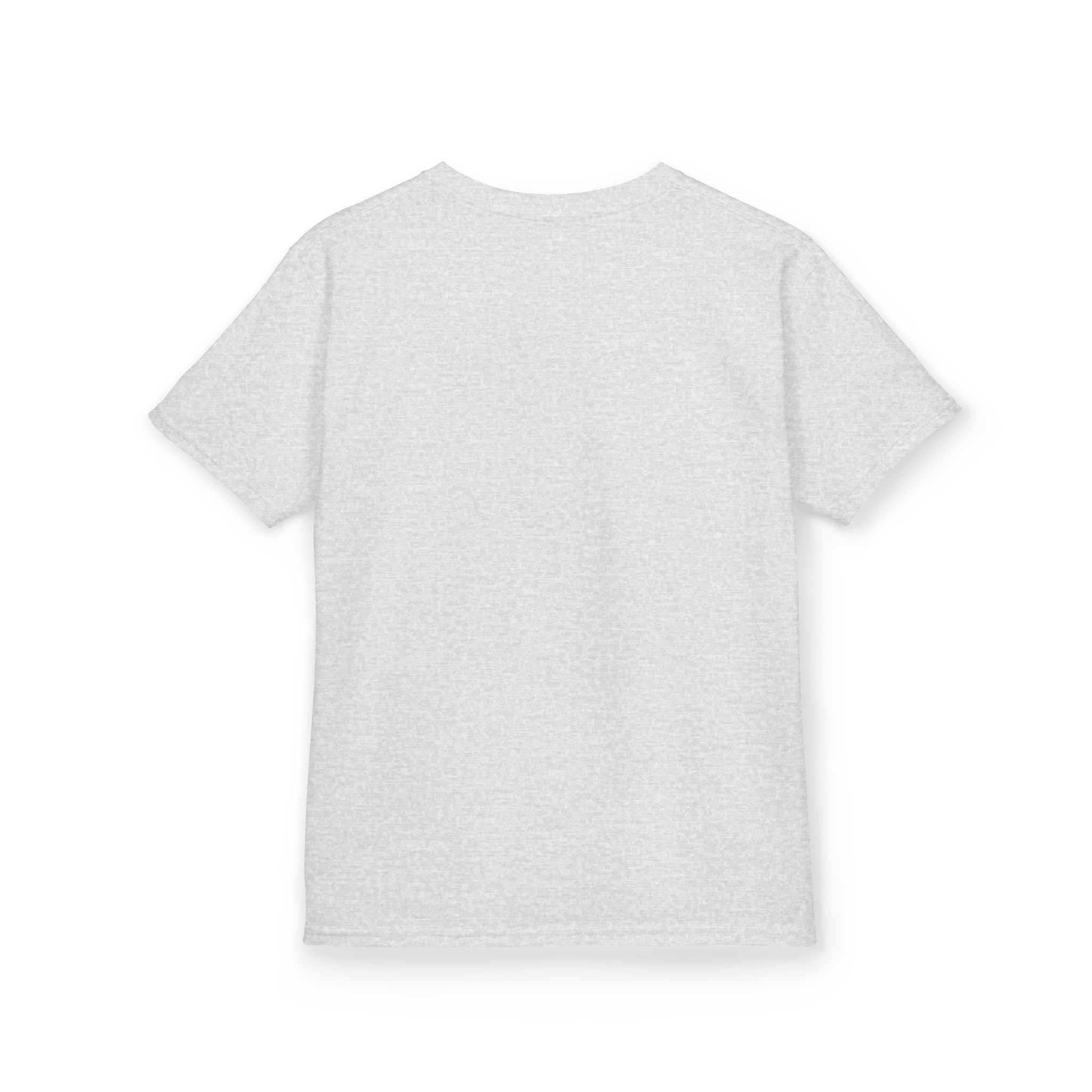 Kids Tee: Do Not Worry – Soft, Durable & Faith-Inspired Design - Image 4