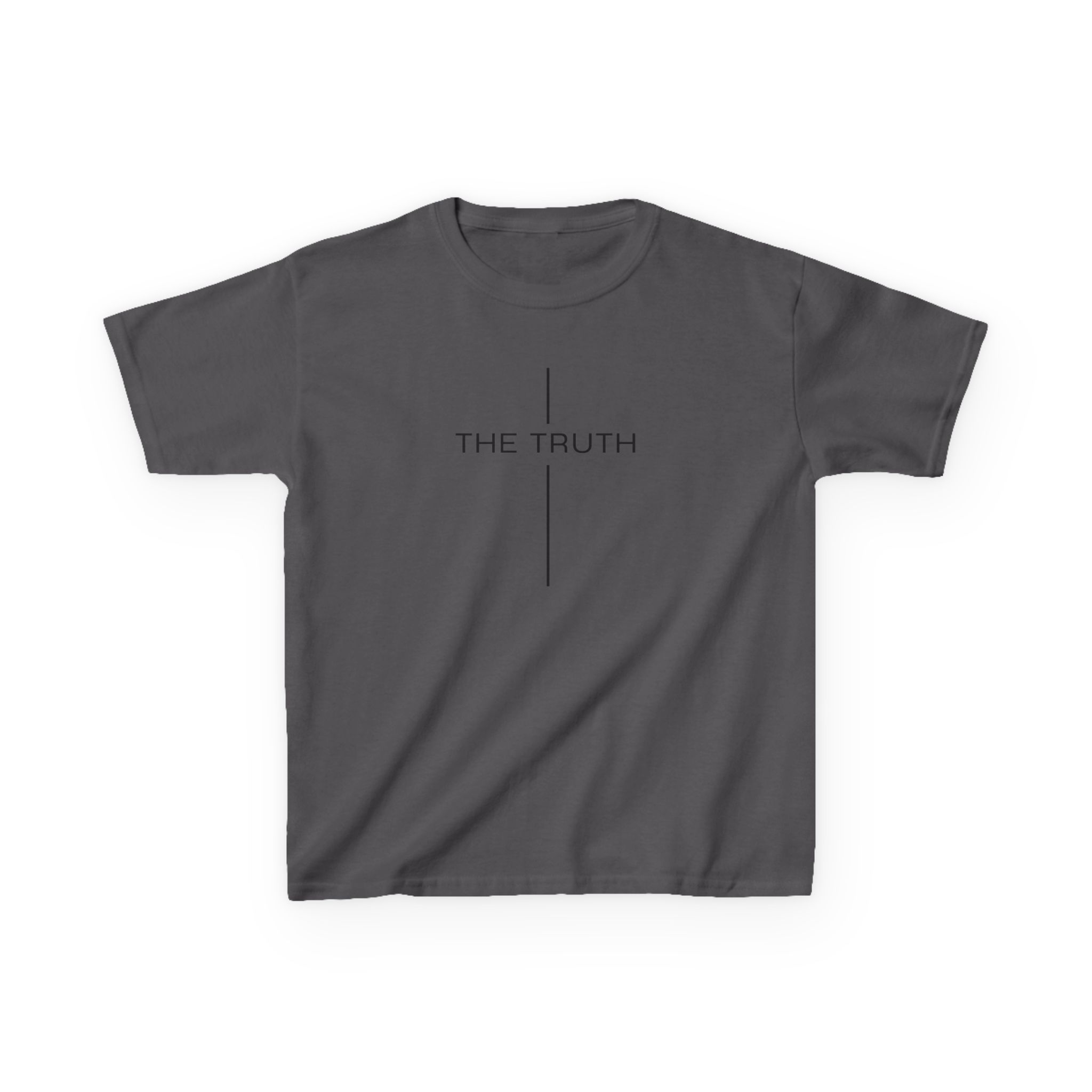 Kids Tee: The Truth – Part of a Collection - Image 38