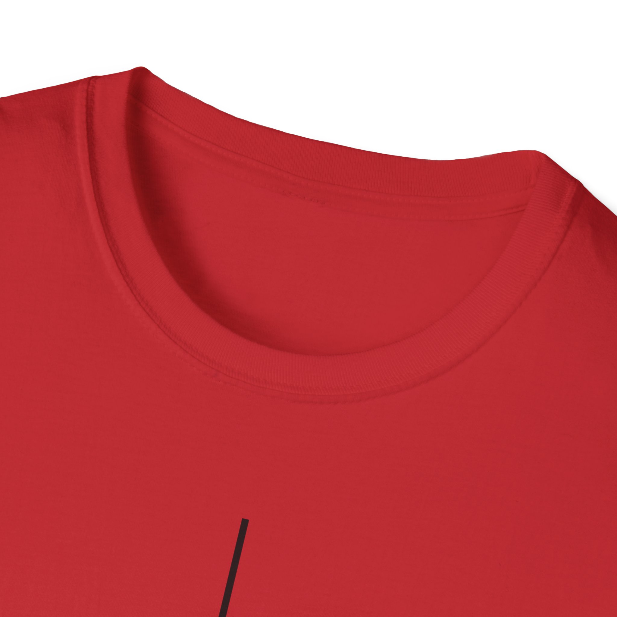 Unisex Softstyle T-Shirt - Image 71