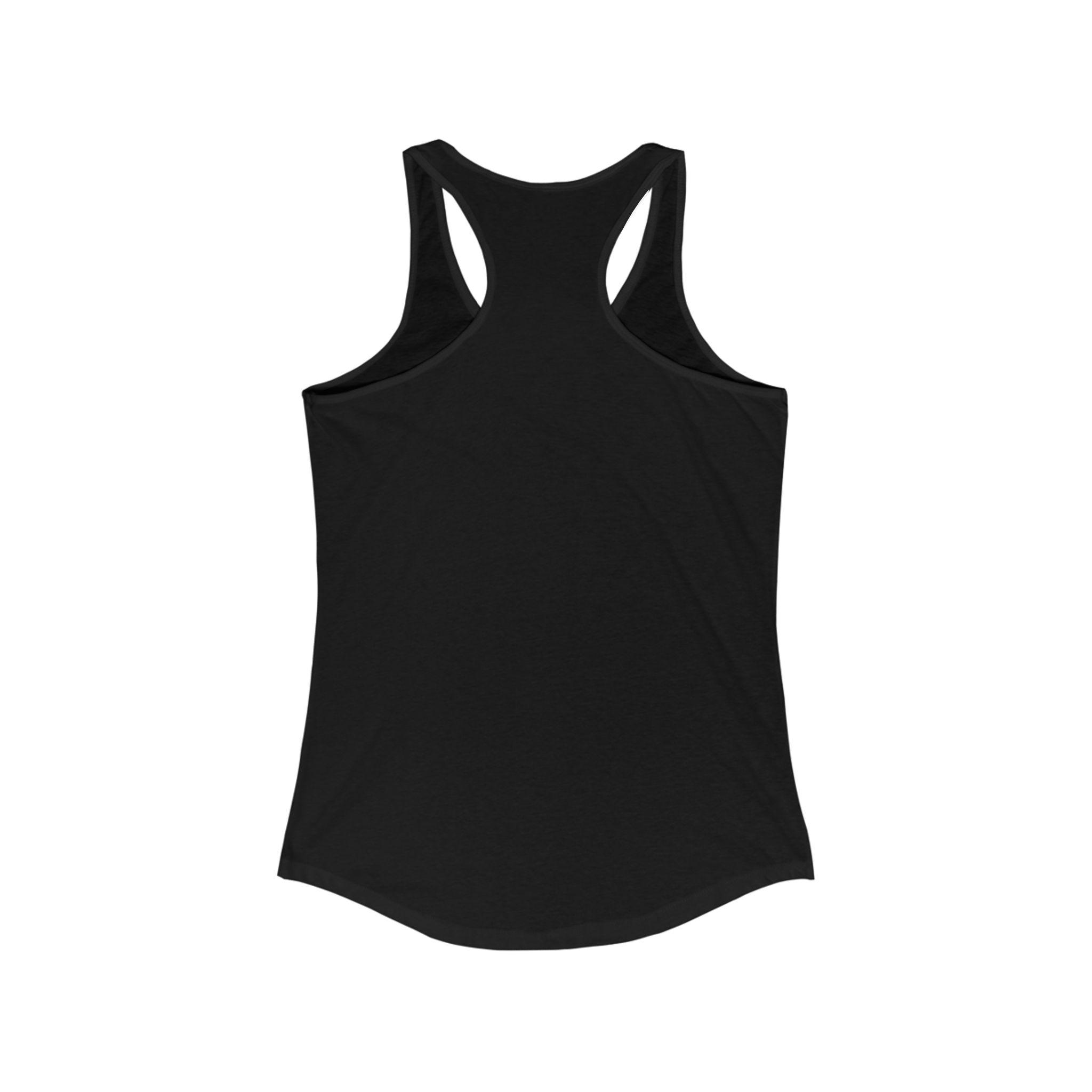 Stay Cool – Forgive Women's Racerback Tank | Lightweight & Stylish for Summer - Image 4