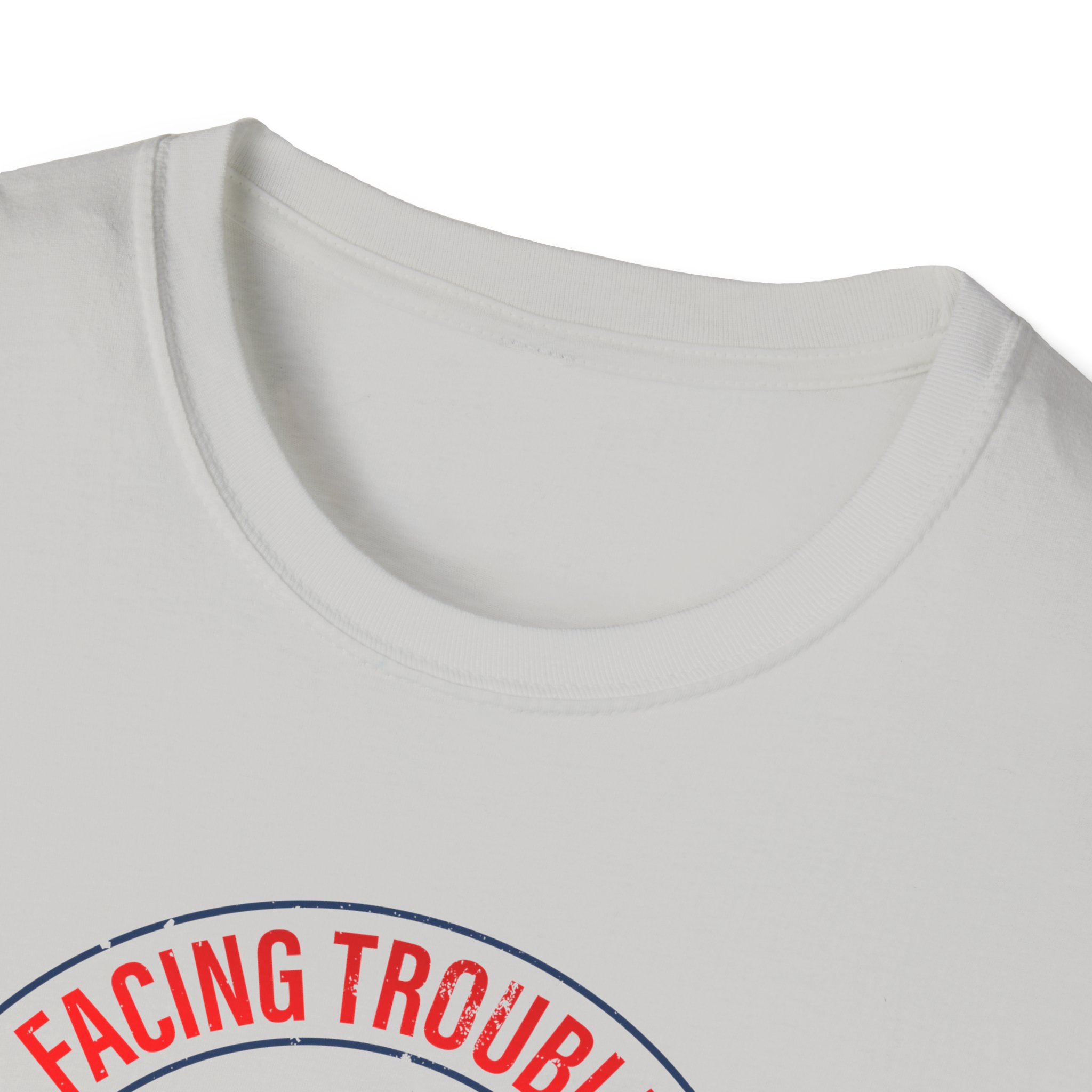 Jehovah Sabaoth T-Shirt - Lord of Hosts Christian Tee for Troubled Times - Image 21