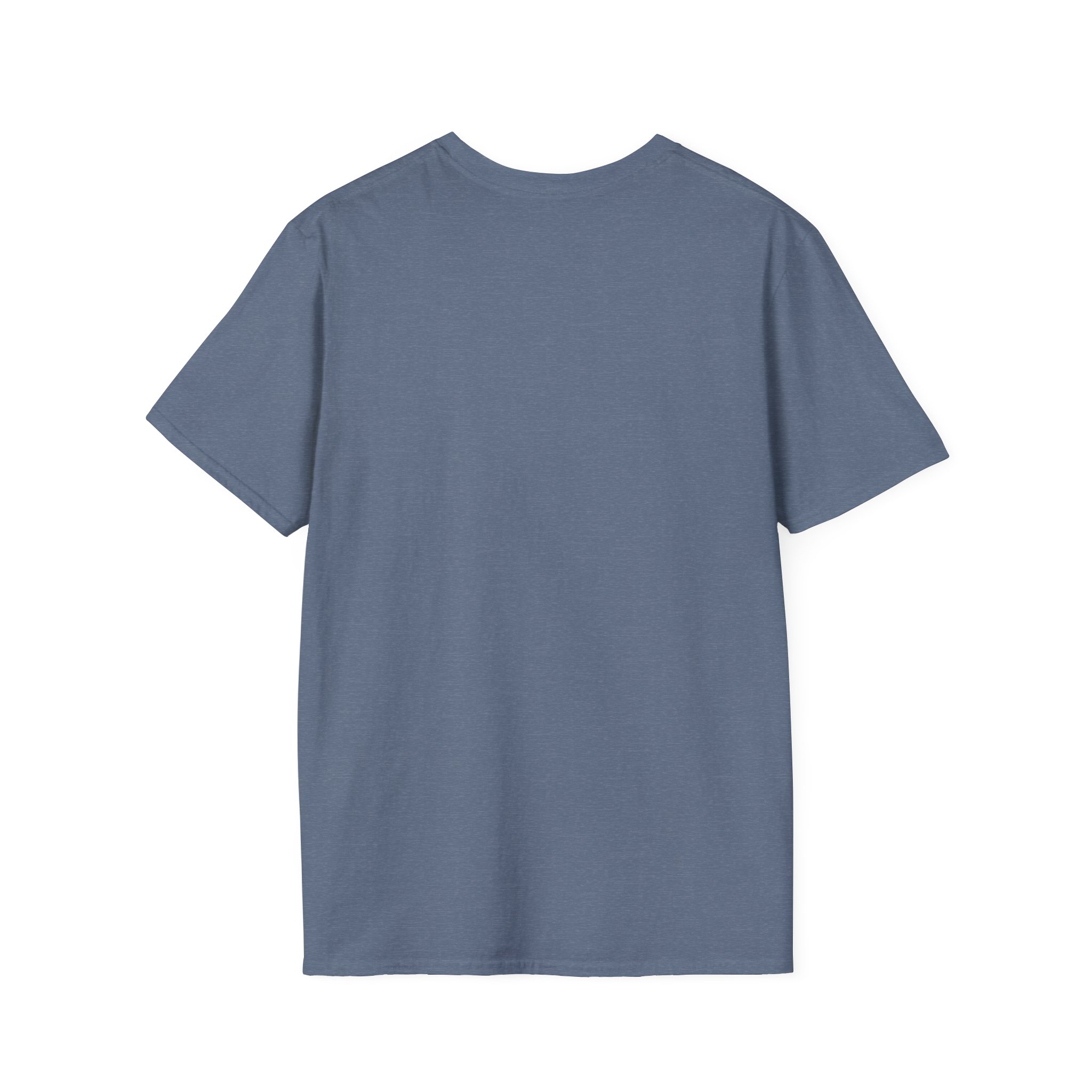 Unisex Softstyle T-Shirt - Image 54