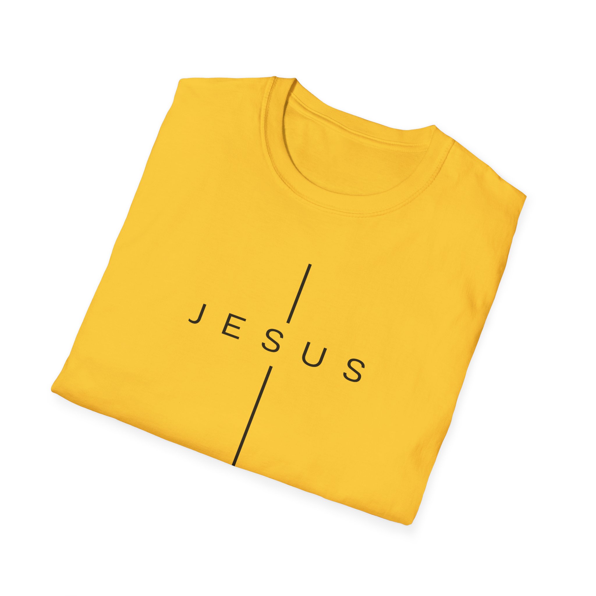 Unisex Softstyle T-Shirt - Image 36
