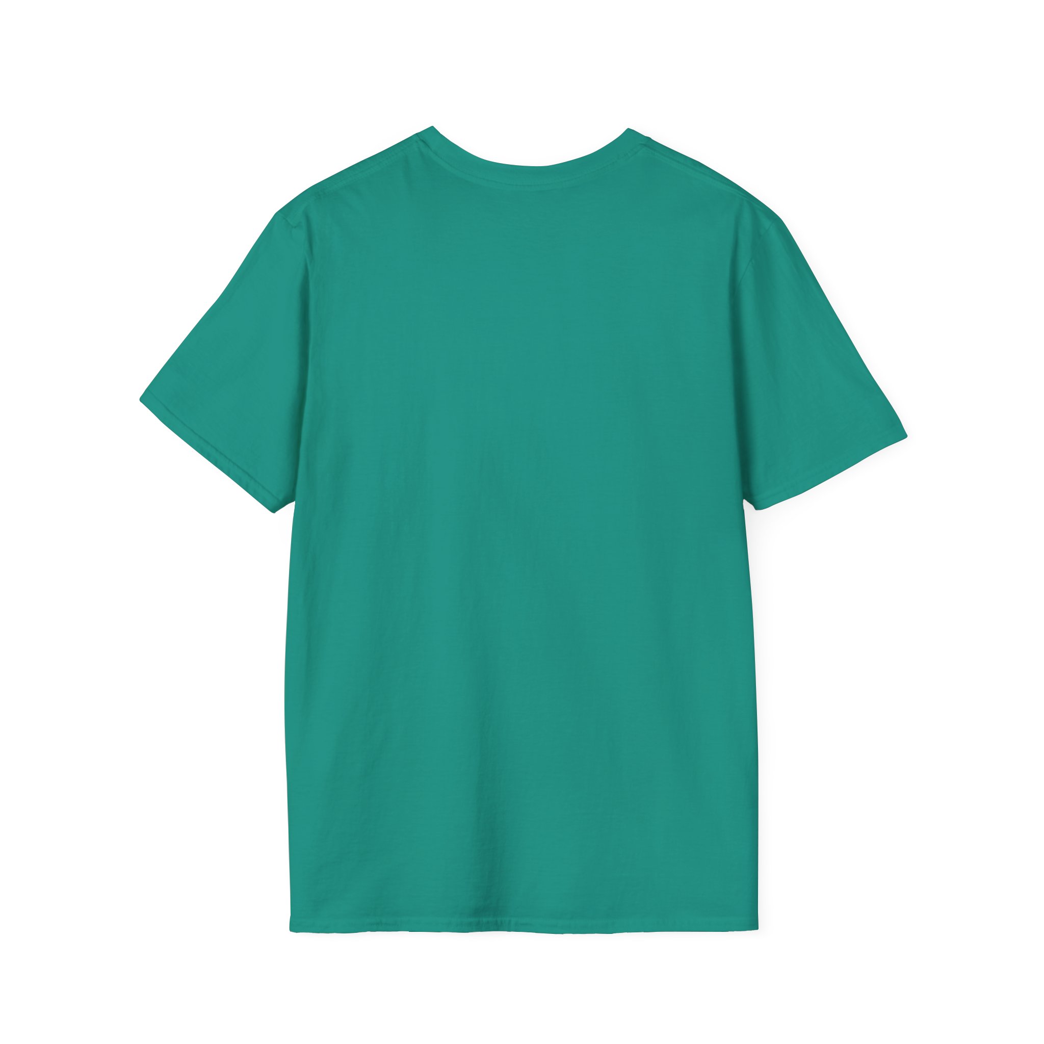 Floral 'I Love Jesus' T-Shirt - Feminine Christian Top - Soft Cotton Tee - Image 57