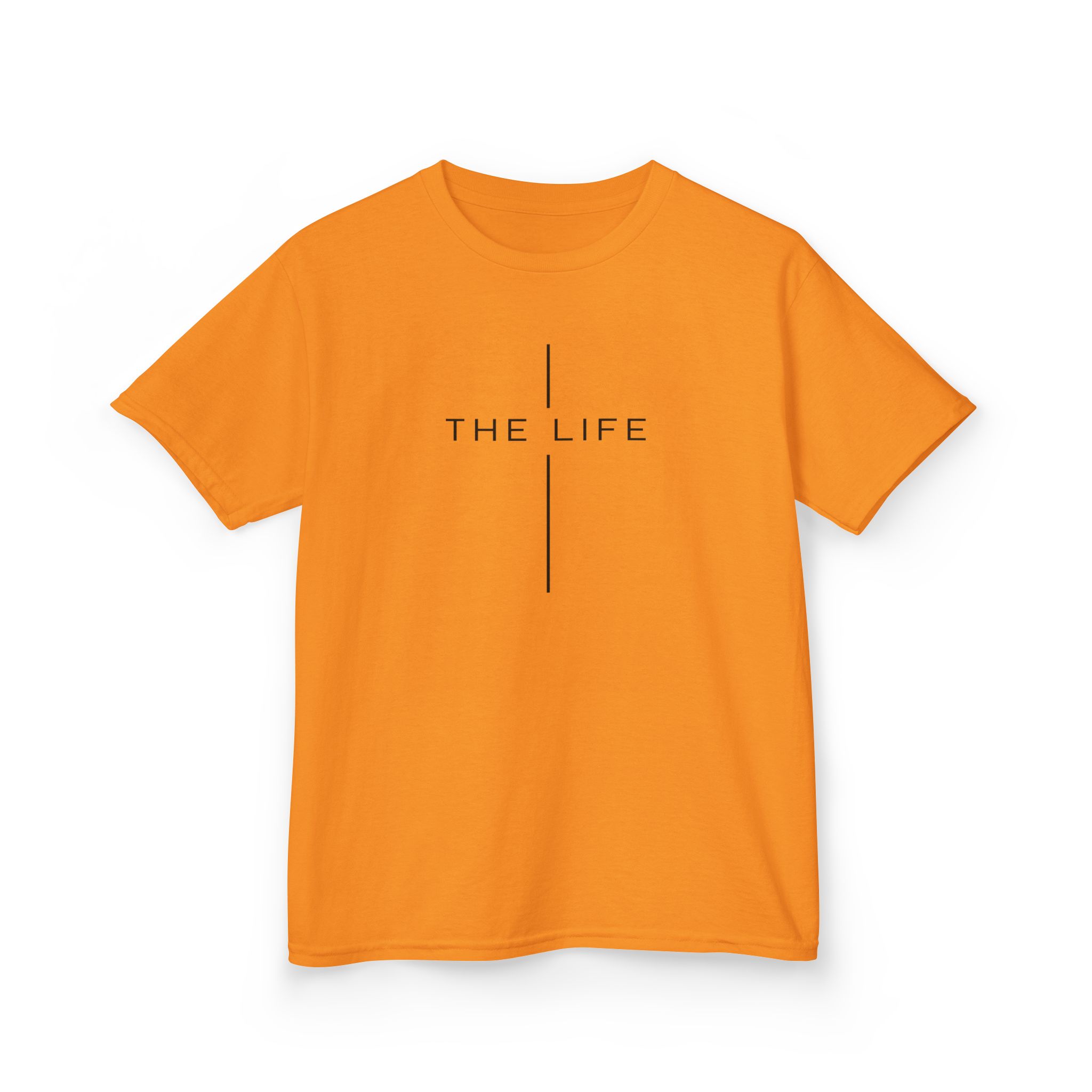 Kids Tee: The Life – Part of a Collection - Image 16