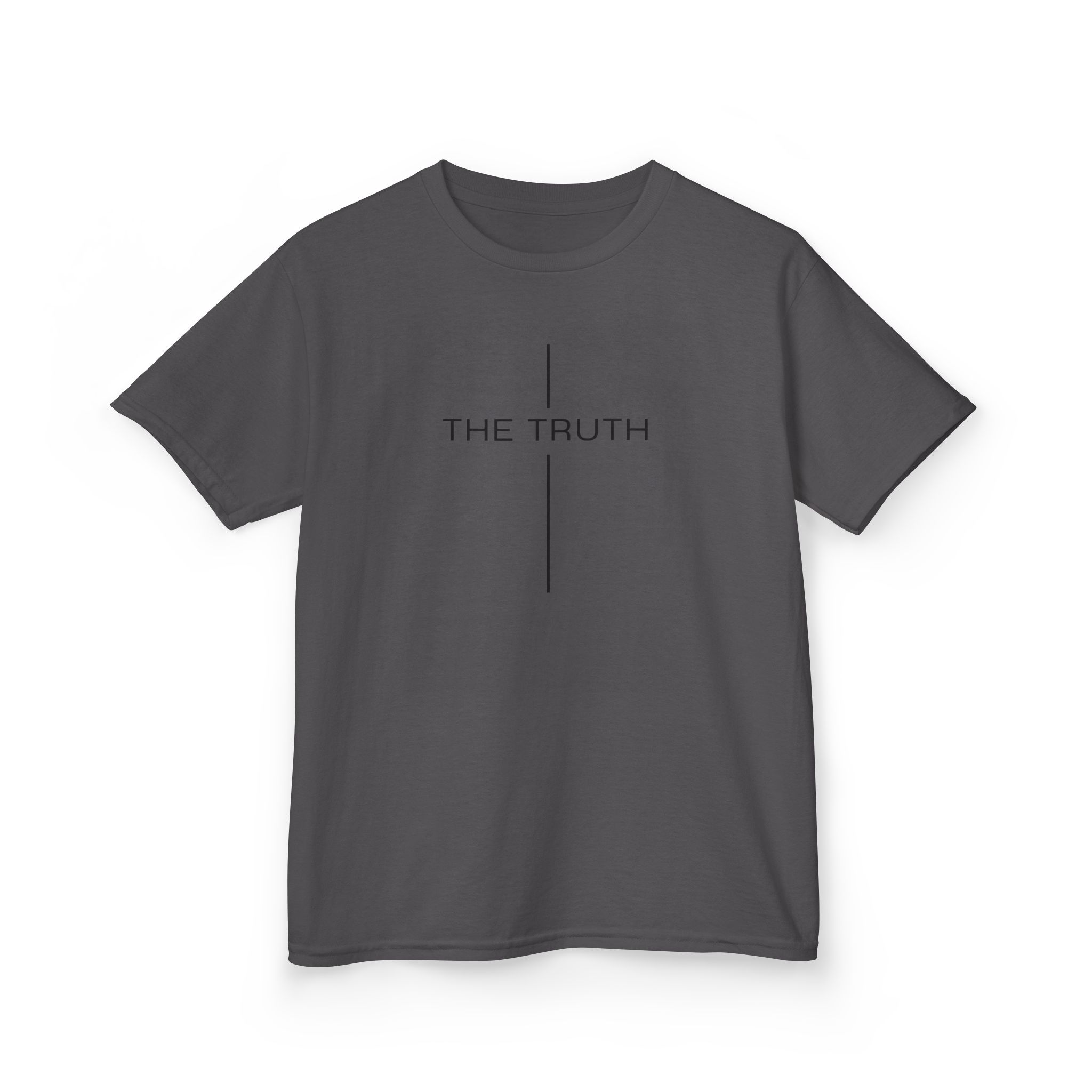 Kids Tee: The Truth – Part of a Collection - Image 40
