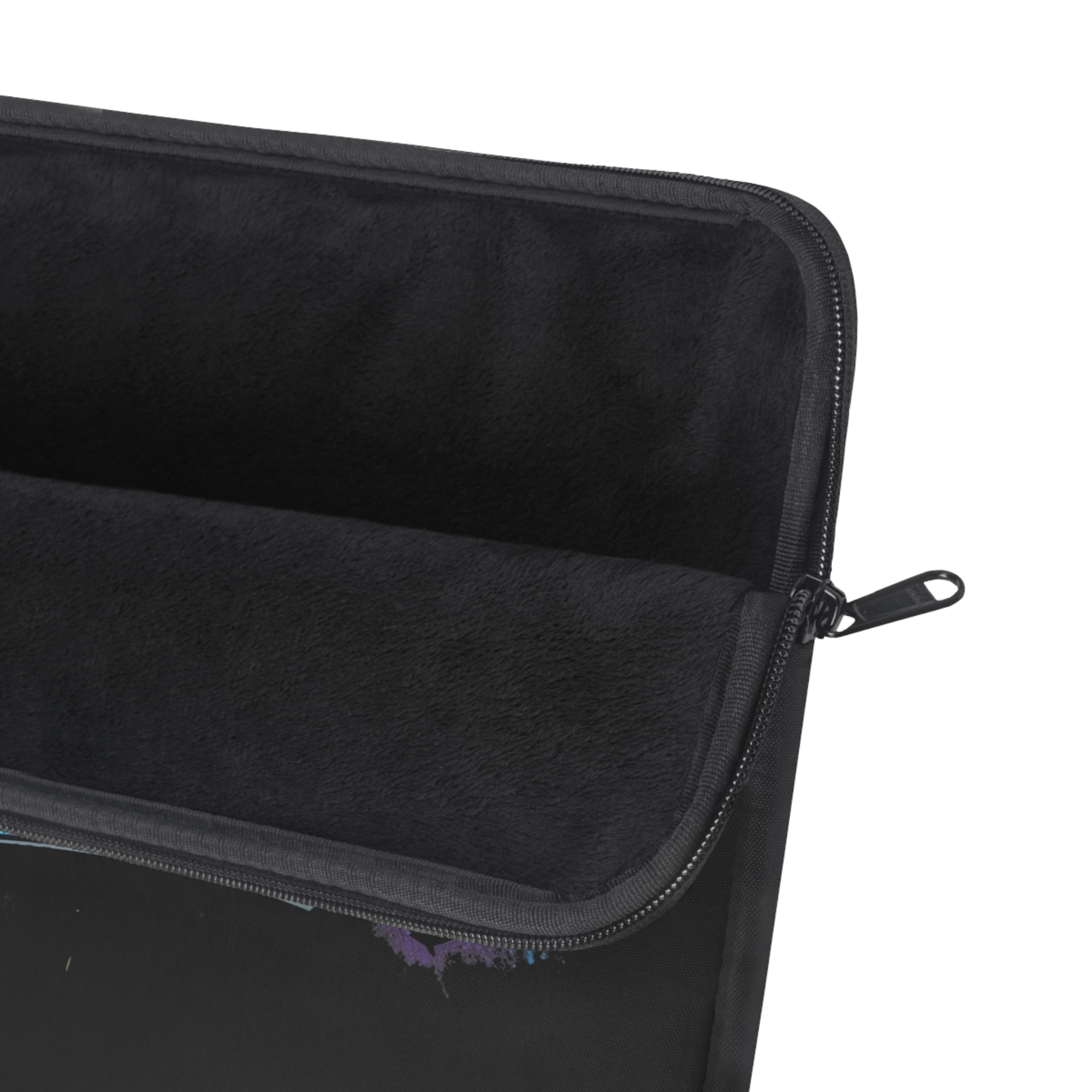 Christian Laptop Sleeve - Called to Make a Difference Pop Design 12, 13, 15 inch - Image 9