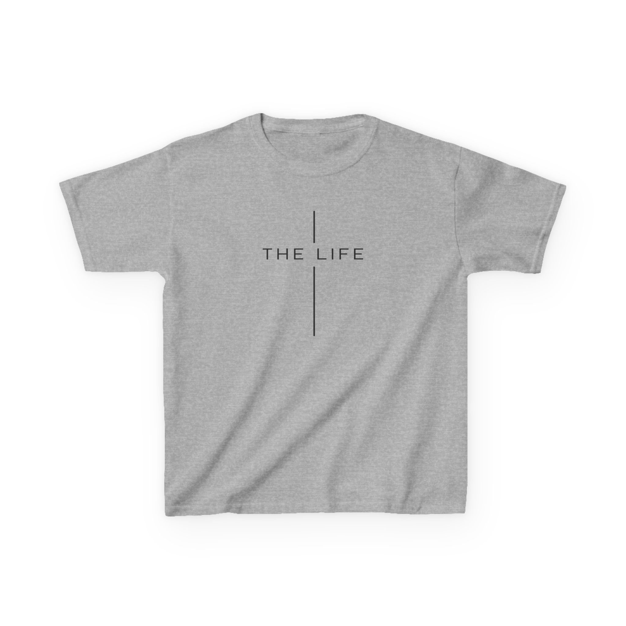 Kids Tee: The Life – Part of a Collection - Image 10