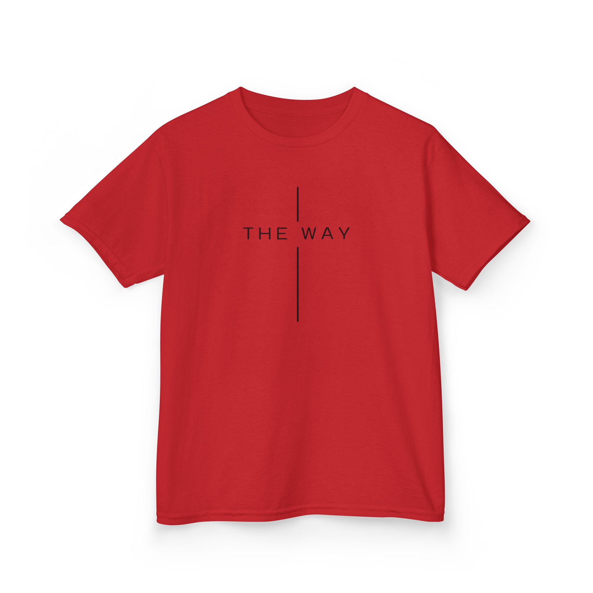 Kids Tee: The Way – Part of a Collection - Image 48