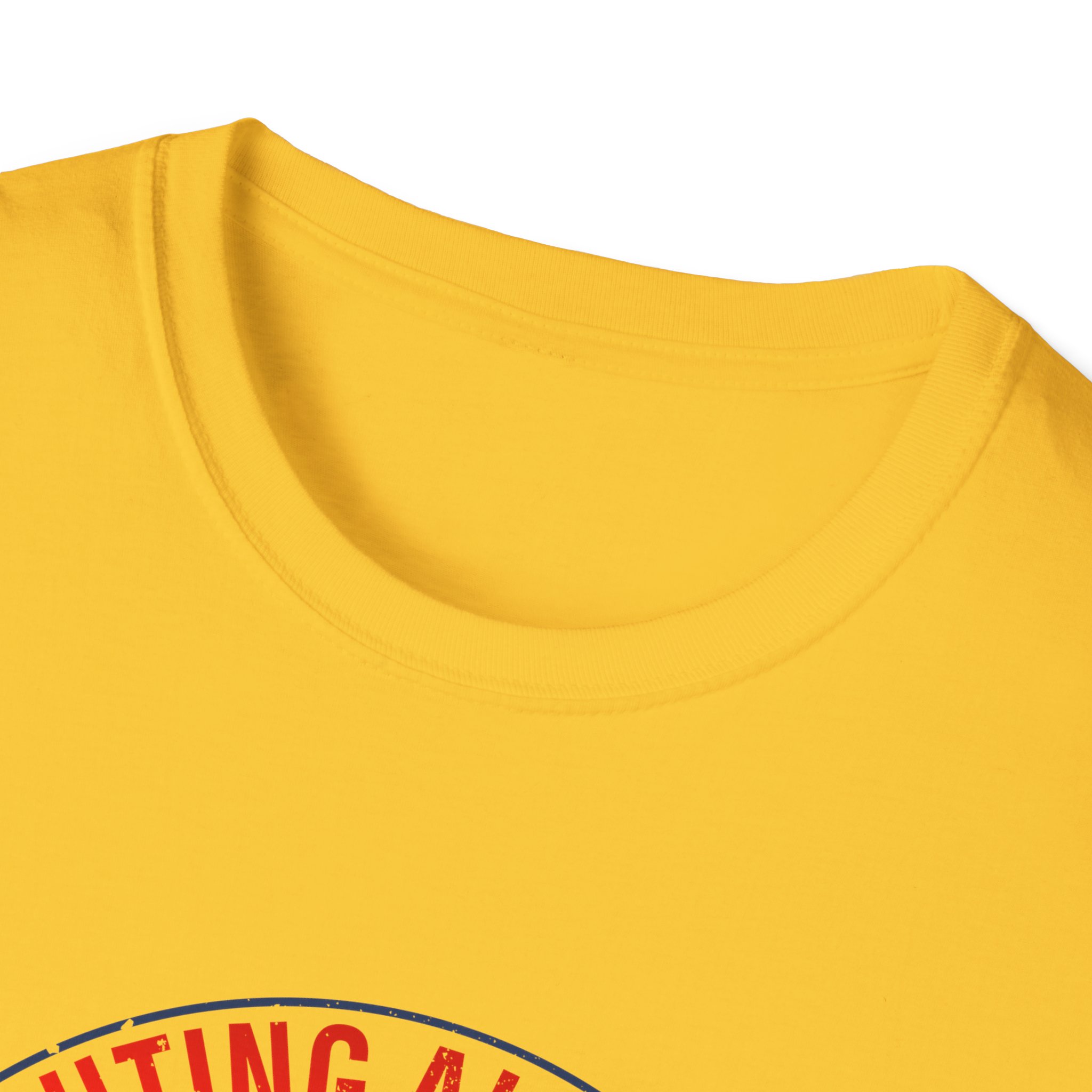 Fighting Alone? Talk to God Your Banner Tee - Jehovah Nissi Christian Shirt - Image 27