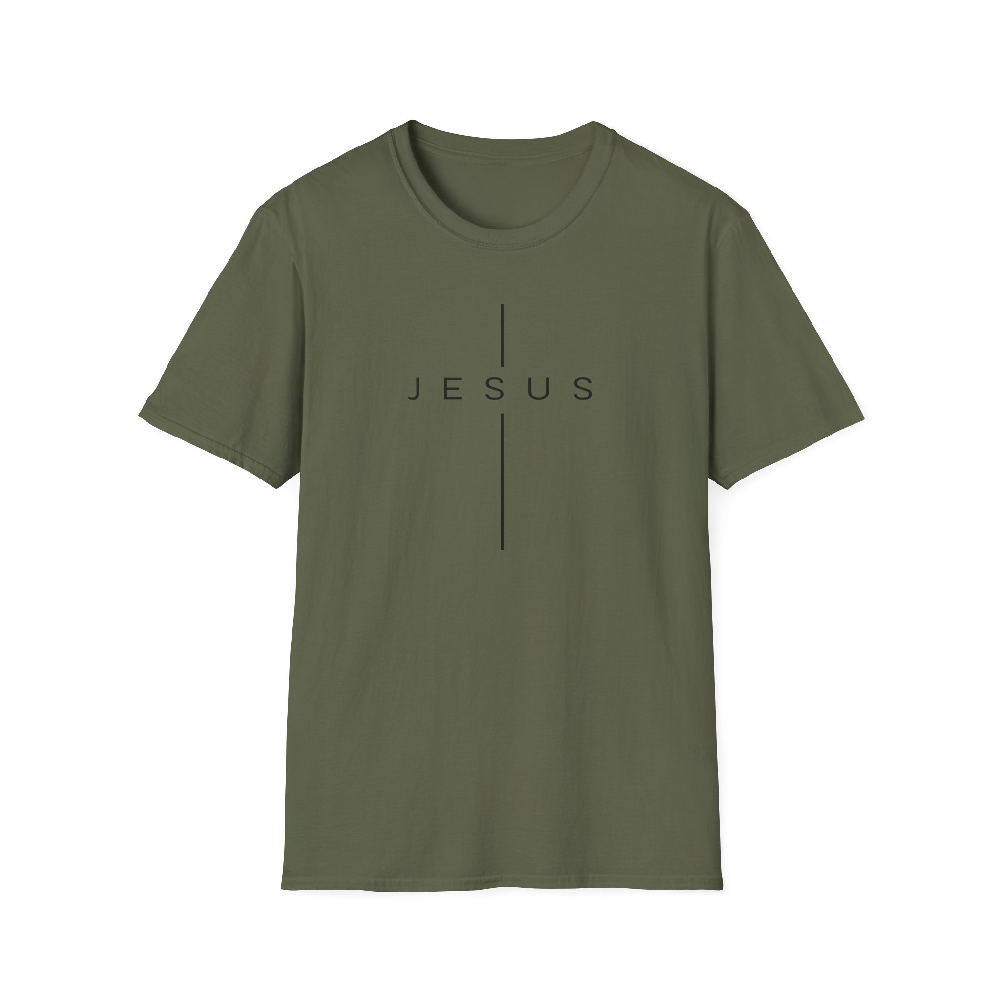 Unisex Softstyle T-Shirt - Image 37