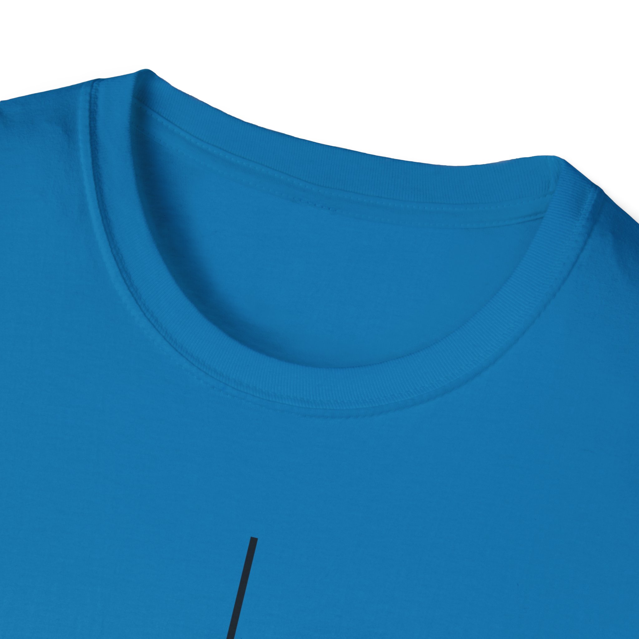 Unisex Softstyle T-Shirt - Image 59