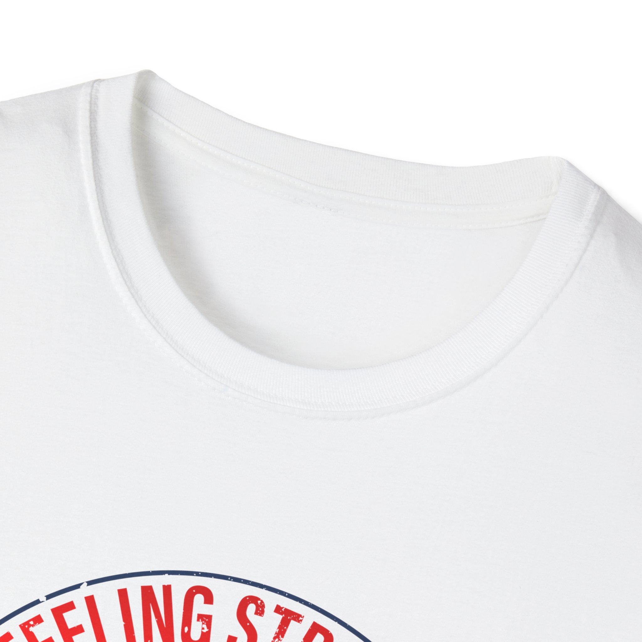 God of Peace T-Shirt – Jehovah Shalom Comfort Tee – Unisex Soft Cotton - Image 3