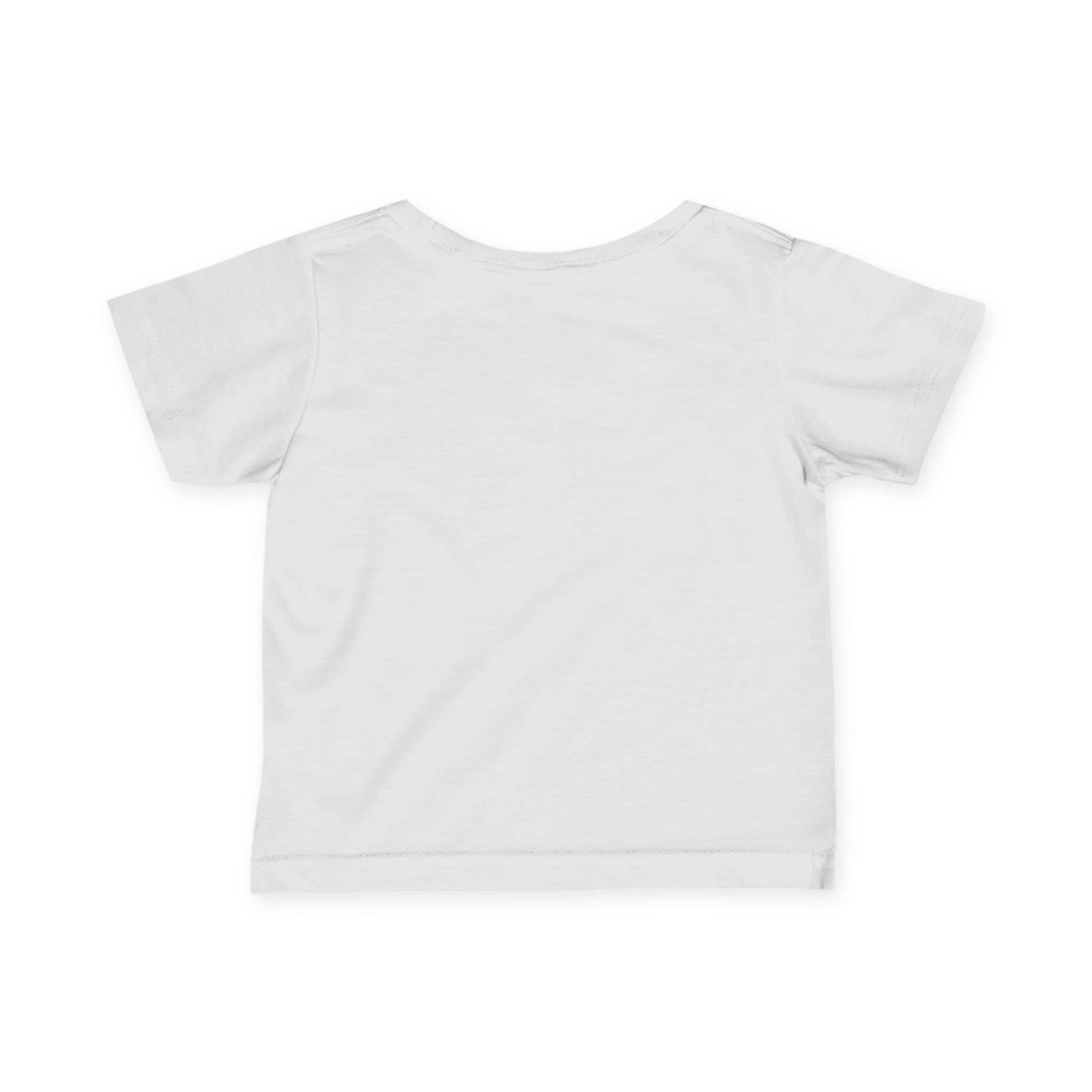 Infant Tee: In All Seasons I Will Praise You – Summer-Inspired Design - Image 5