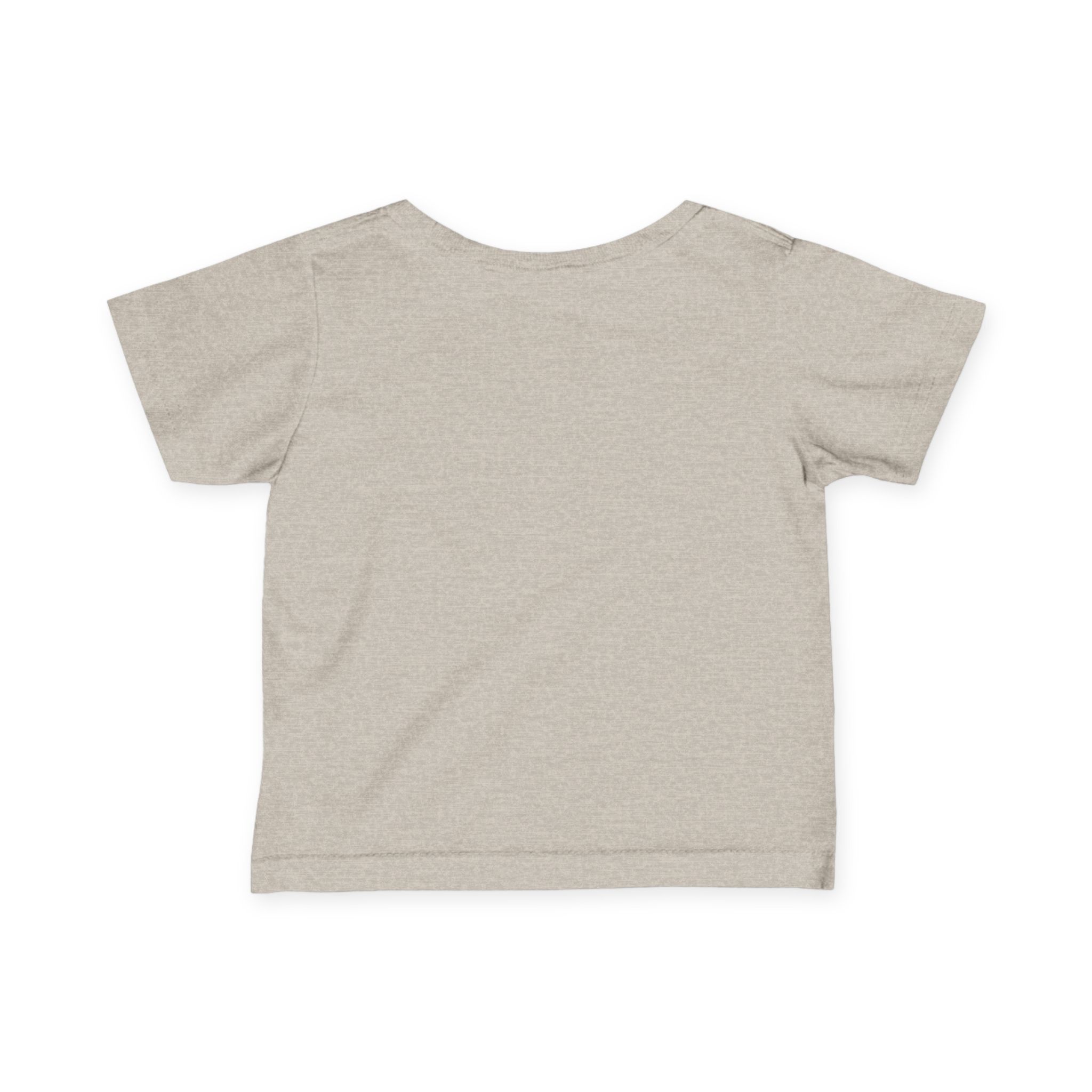 Infant Tee: Jesus – Part of the Inspirational Collection - Image 2