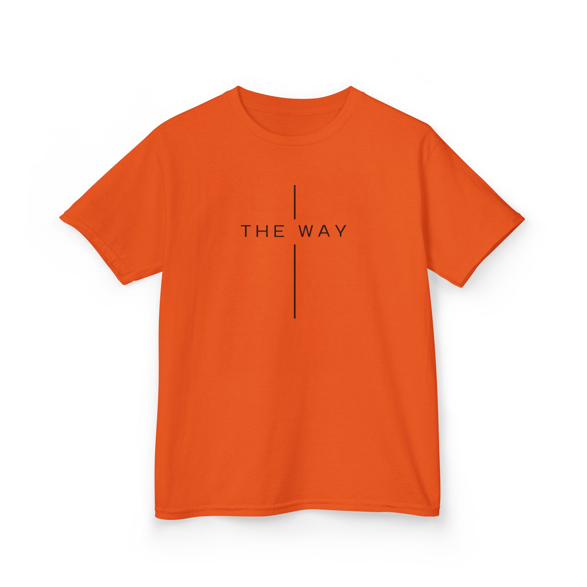 Kids Tee: The Way – Part of a Collection - Image 20