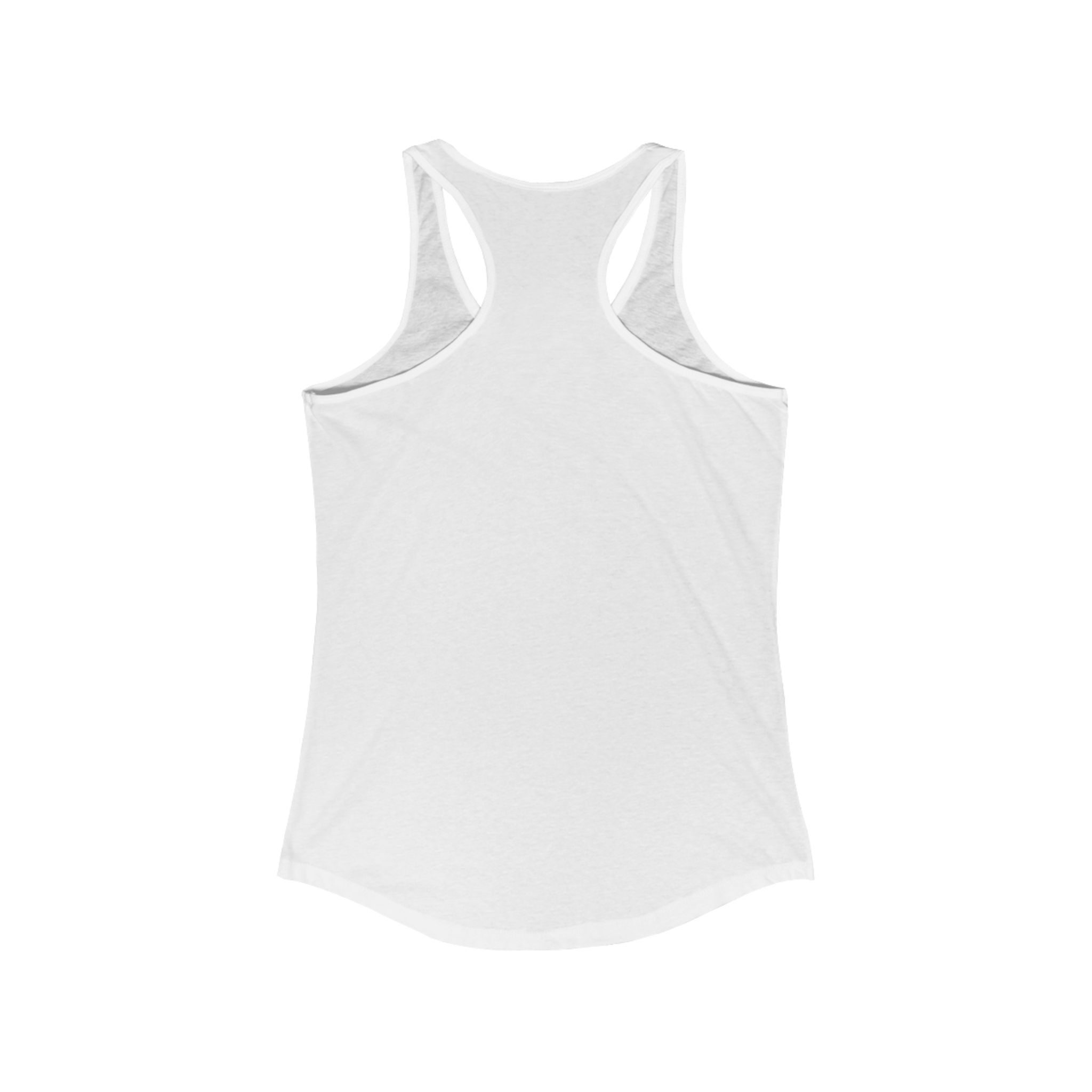 Stay Cool – Forgive Women's Racerback Tank | Lightweight & Stylish for Summer - Image 2