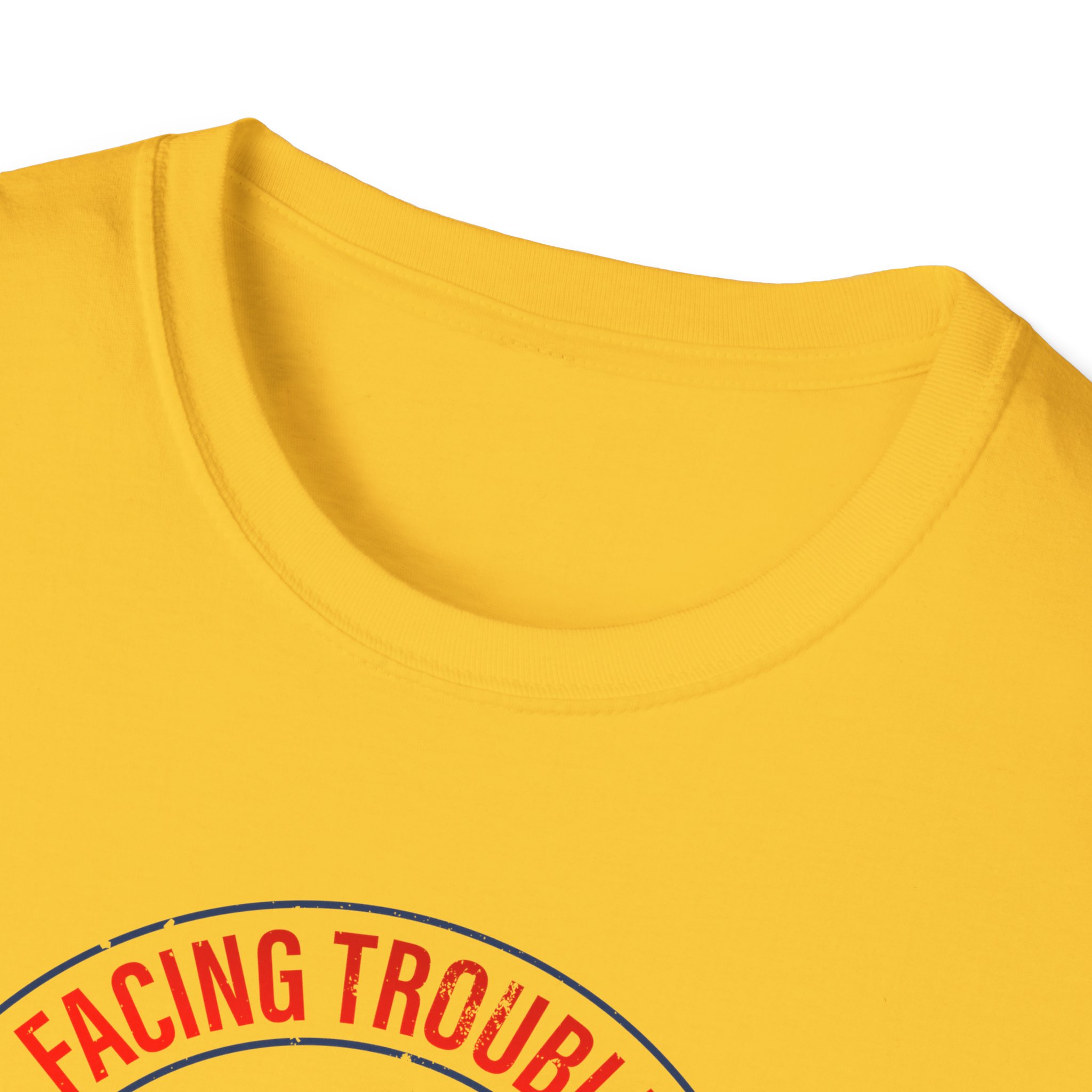 Jehovah Sabaoth T-Shirt - Lord of Hosts Christian Tee for Troubled Times - Image 33