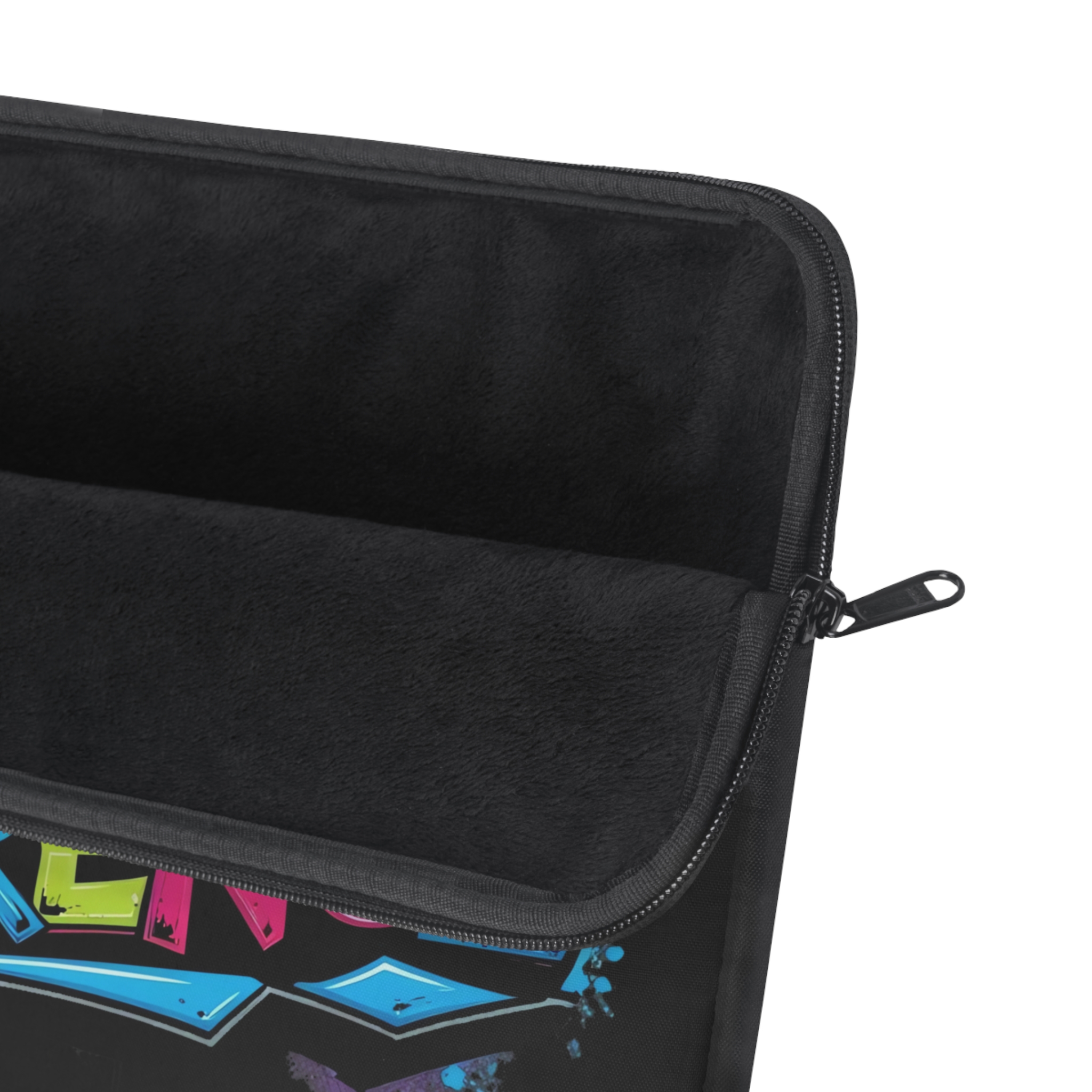 Christian Laptop Sleeve - Called to Make a Difference Pop Design 12, 13, 15 inch - Image 6