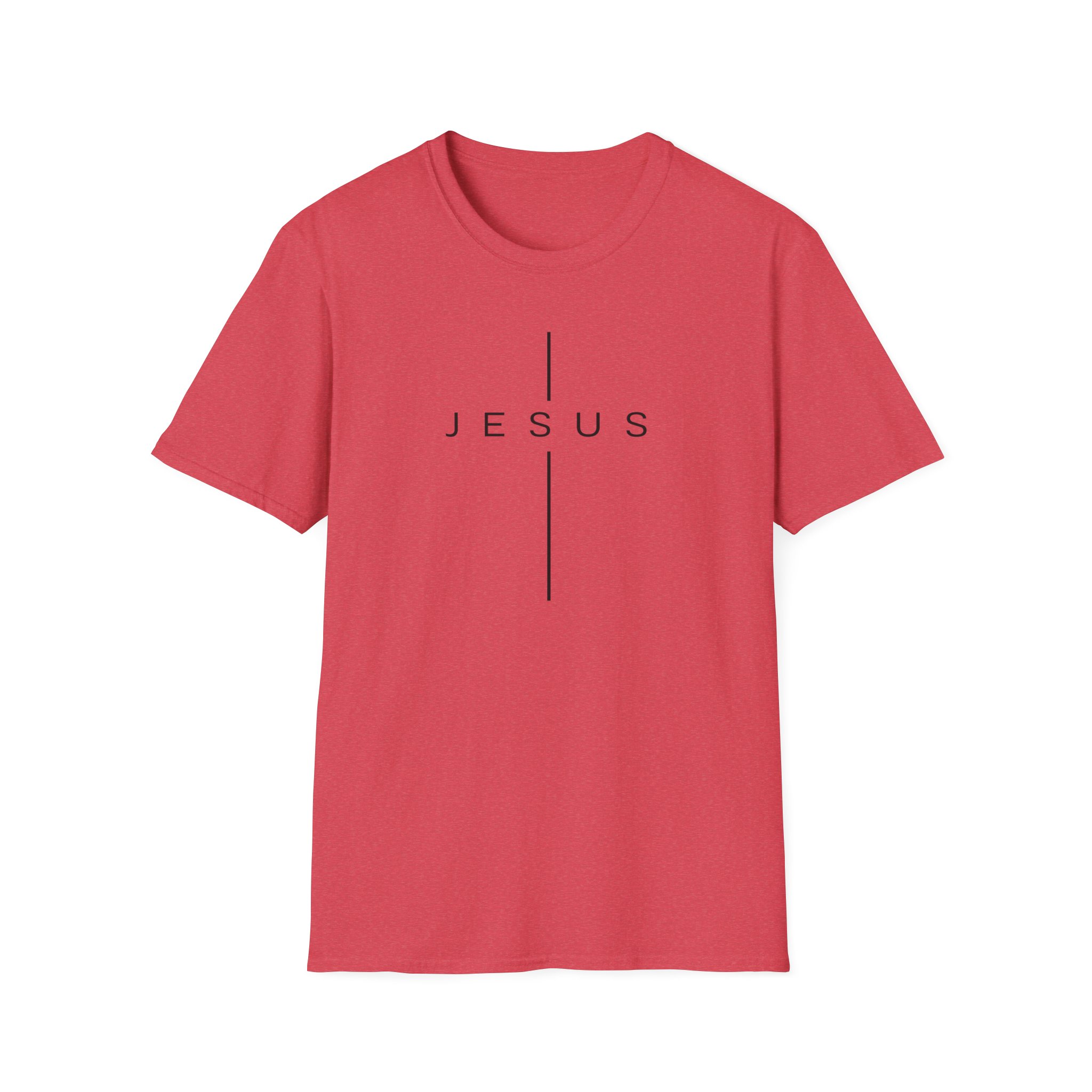 Unisex Softstyle T-Shirt - Image 65