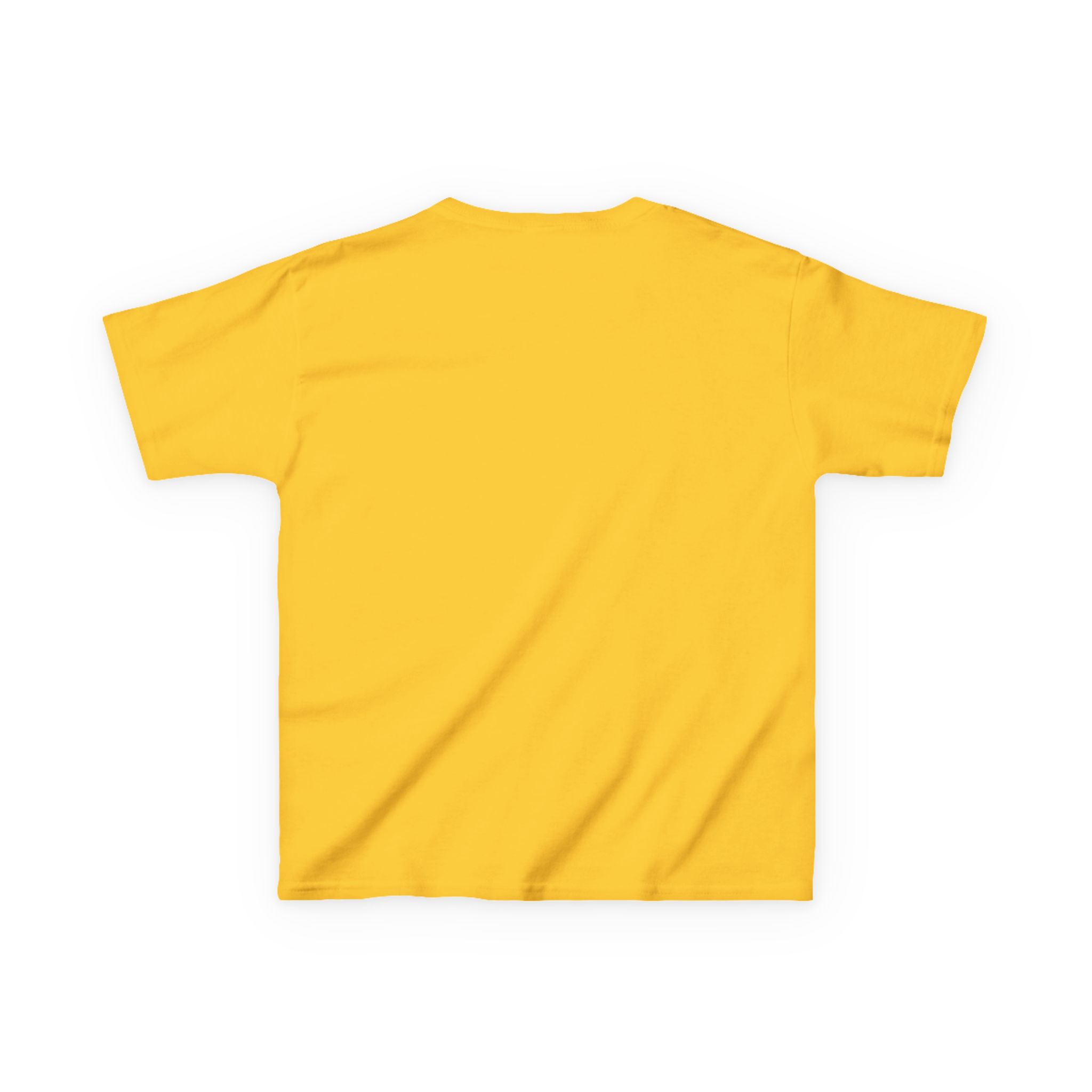 Kids Tee: Do Not Worry – Soft, Durable & Faith-Inspired Design - Image 14