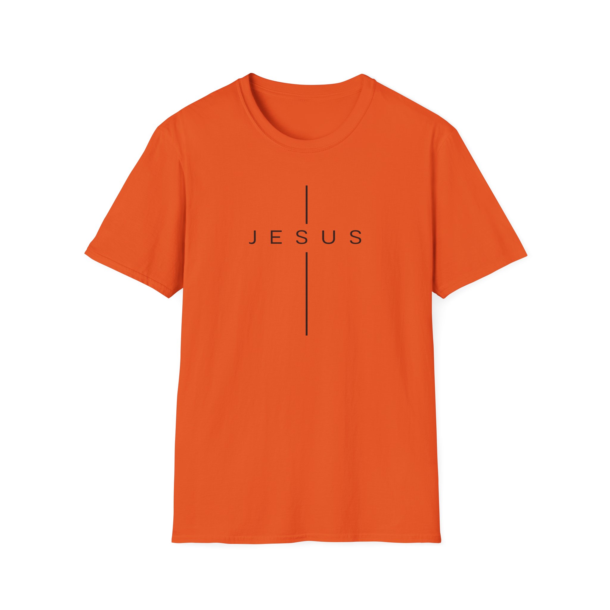 Unisex Softstyle T-Shirt - Image 25