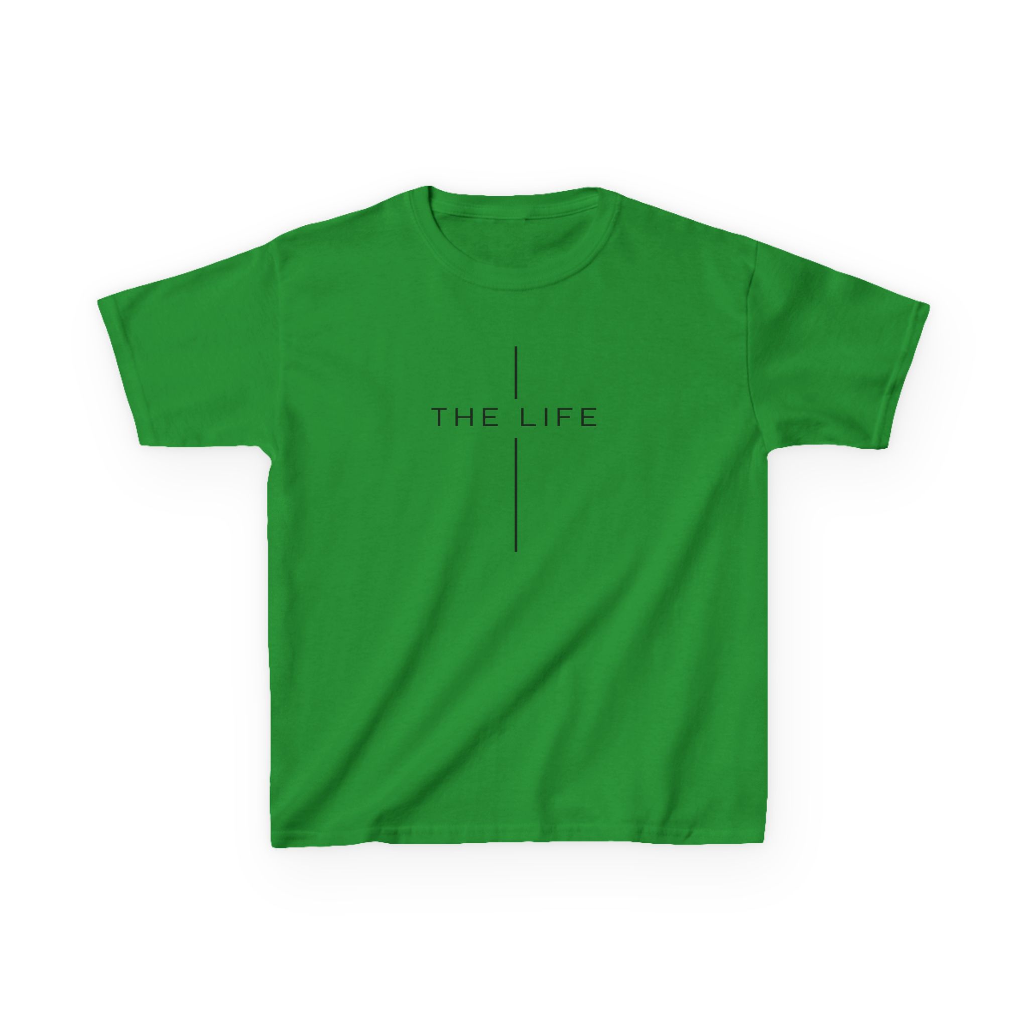 Kids Tee: The Life – Part of a Collection - Image 22