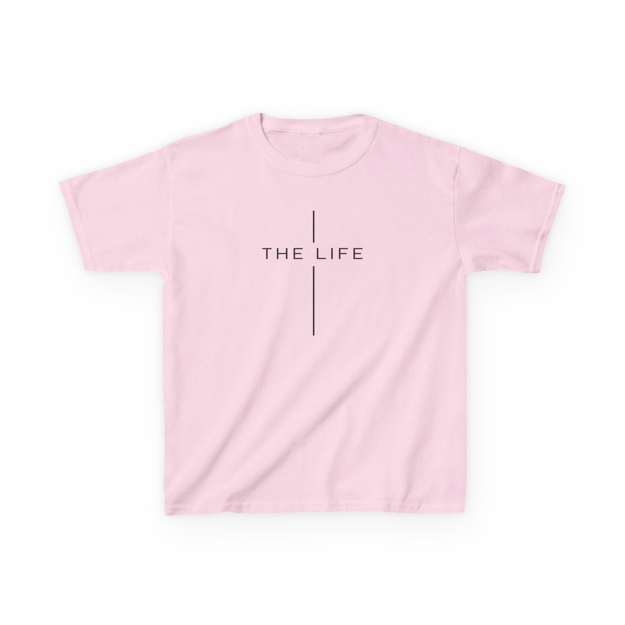 Kids Tee: The Life – Part of a Collection - Image 42