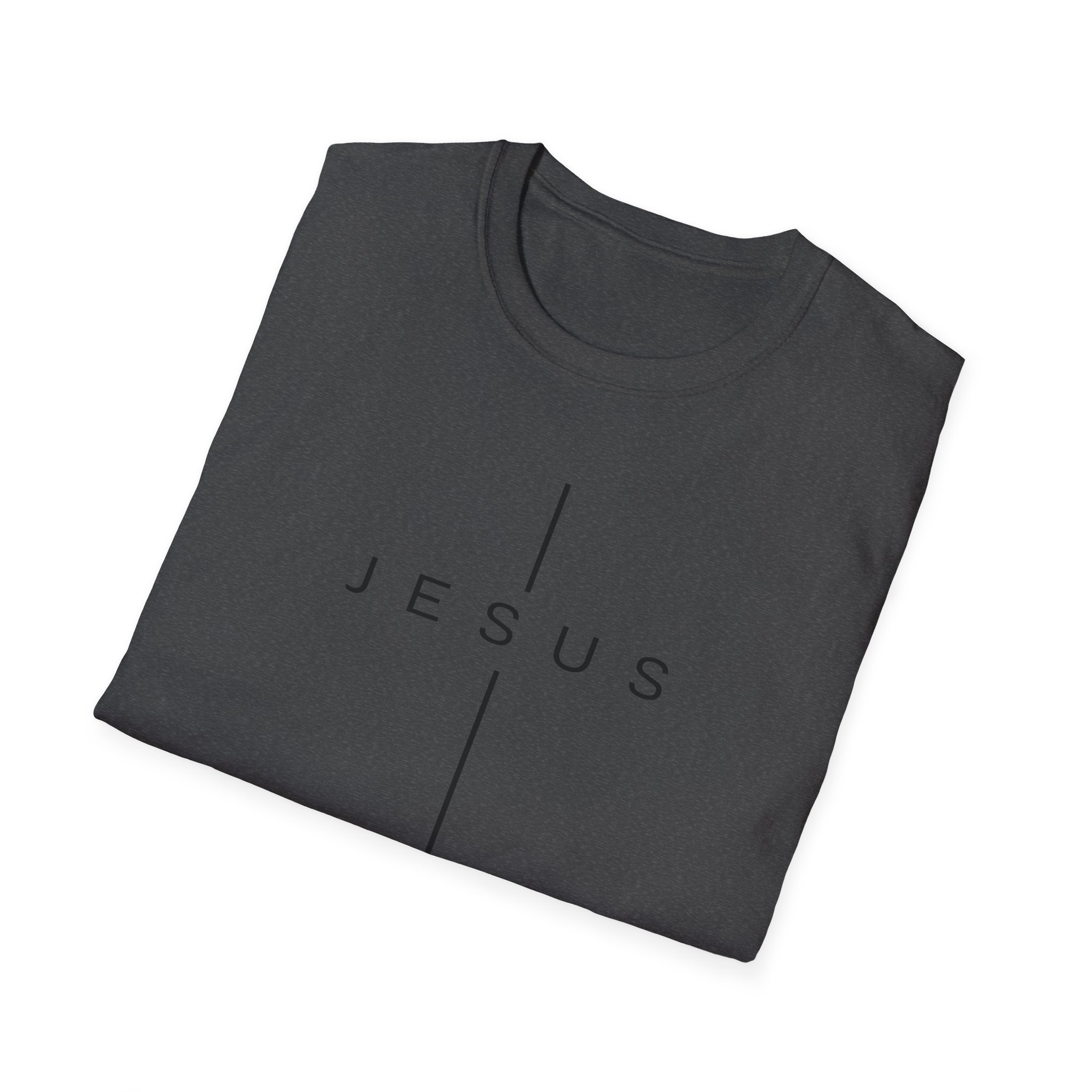 Unisex Softstyle T-Shirt - Image 48