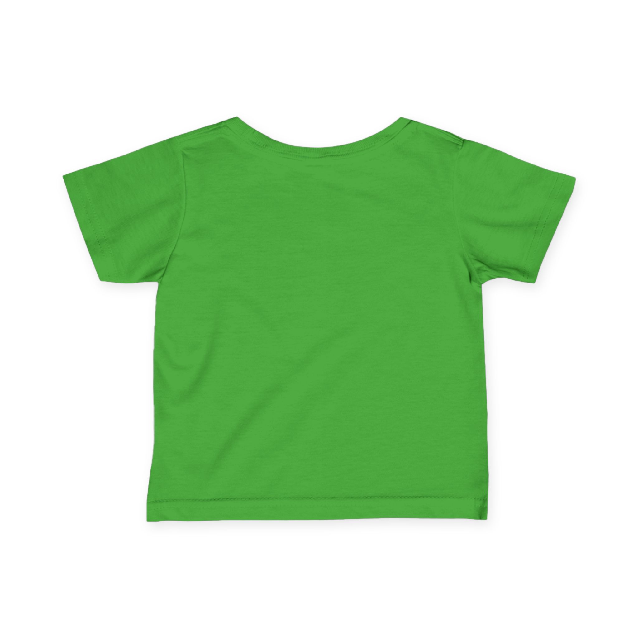 Infant Tee: Jesus – Part of the Inspirational Collection - Image 17