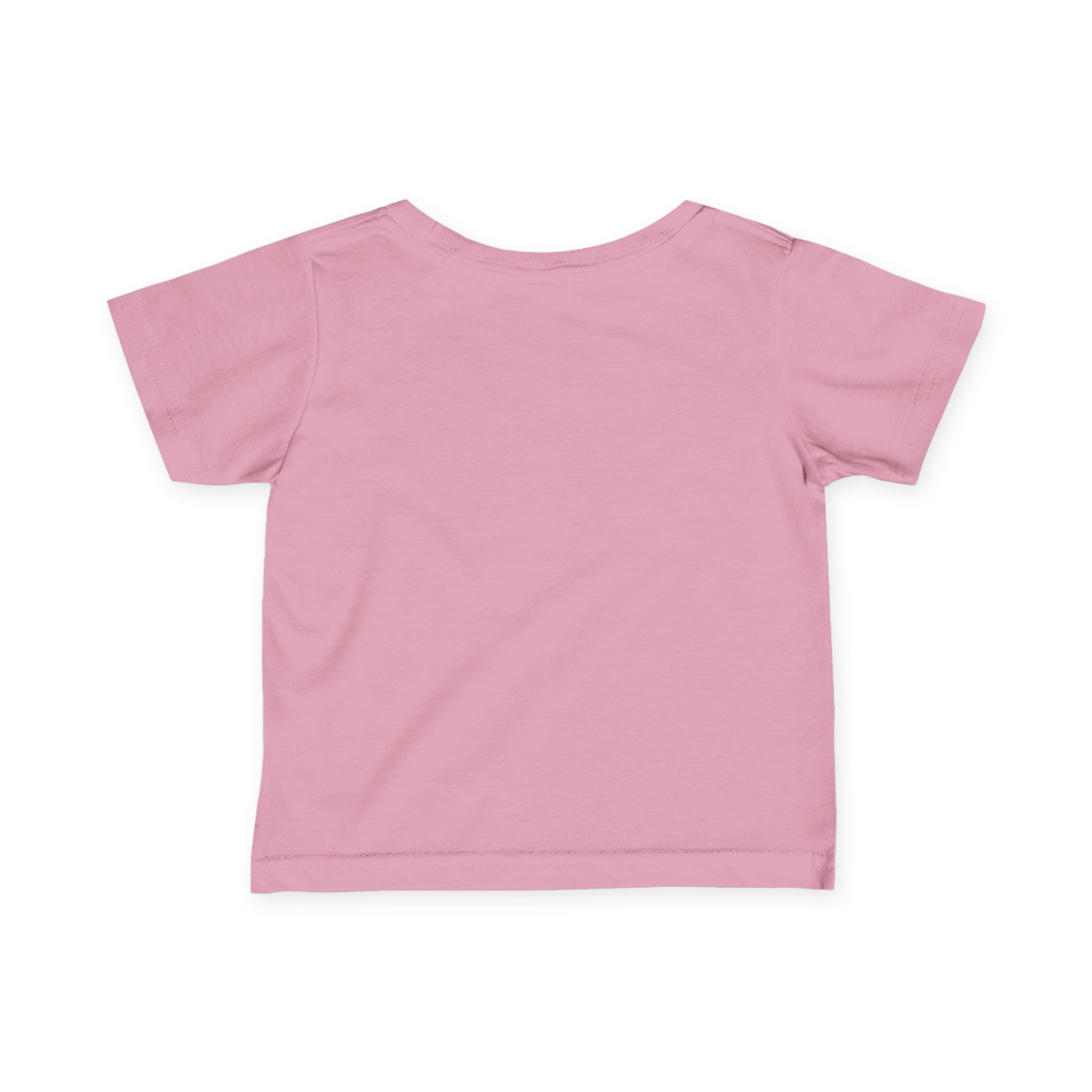 Infant Tee: Jesus – Part of the Inspirational Collection - Image 26