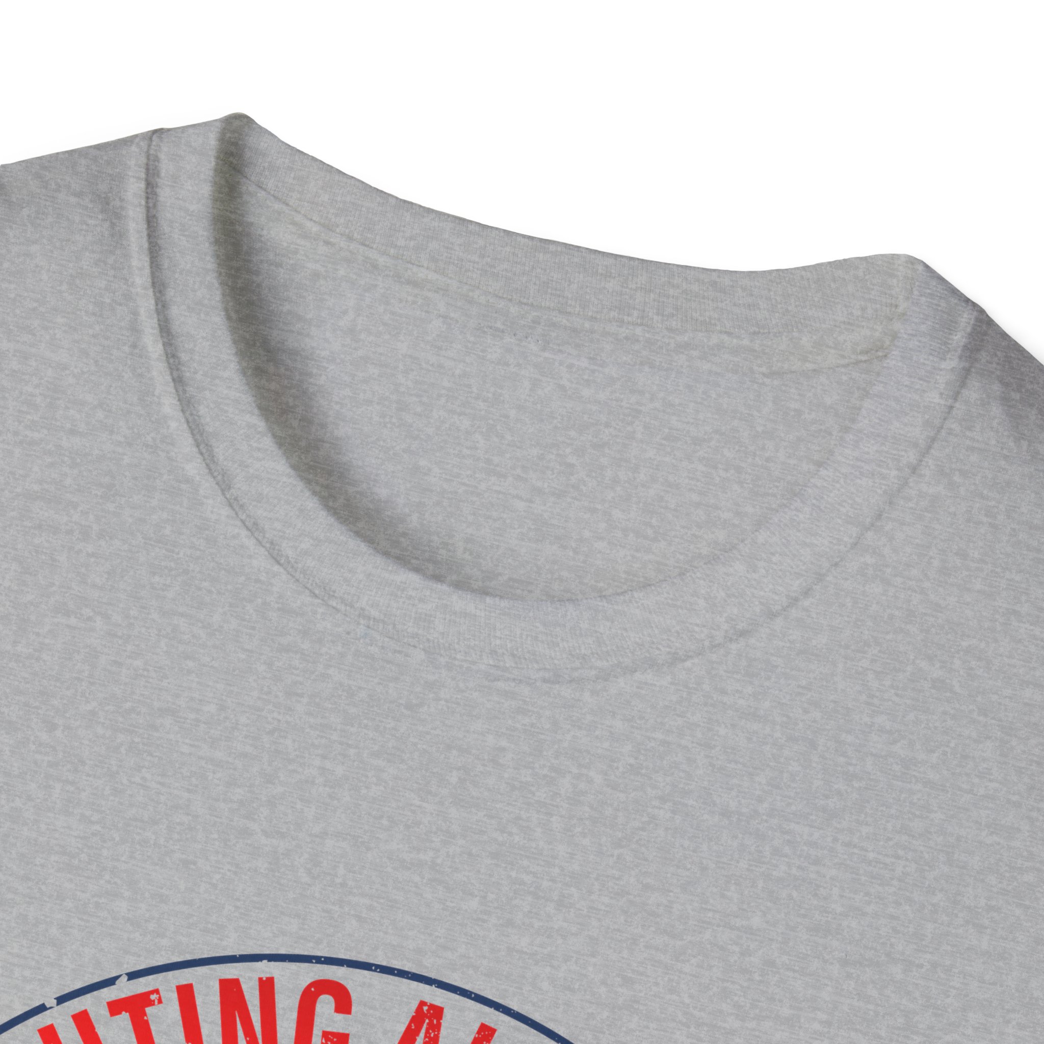 Fighting Alone? Talk to God Your Banner Tee - Jehovah Nissi Christian Shirt - Image 15