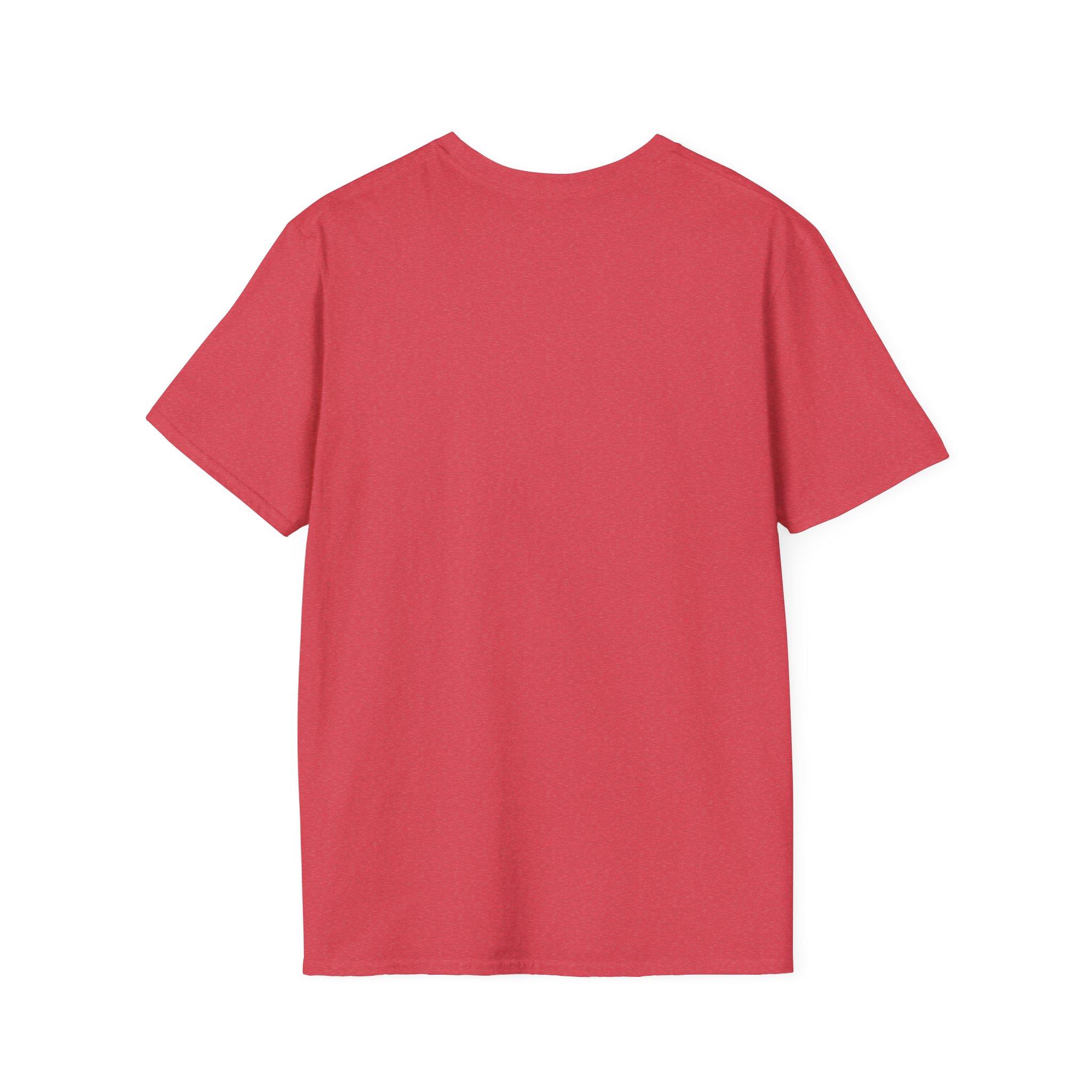 Unisex Softstyle T-Shirt - Image 66